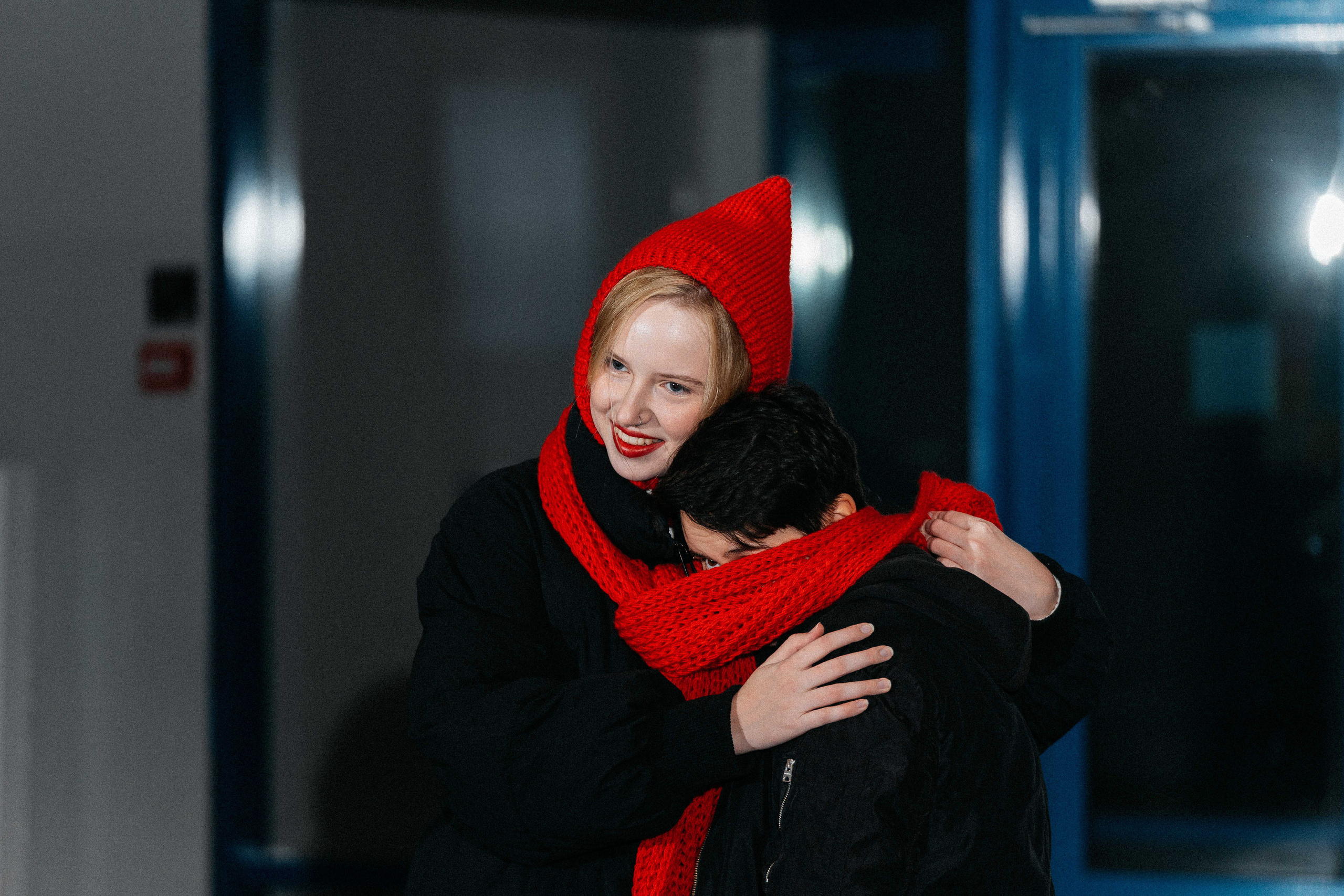 Кинофестиваль. Event фотограф Степанова Александра