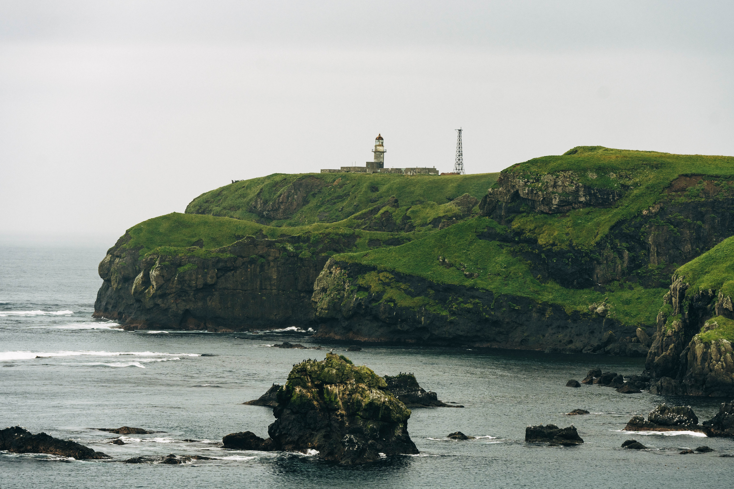 Сахалин. Event фотограф Степанова Александра