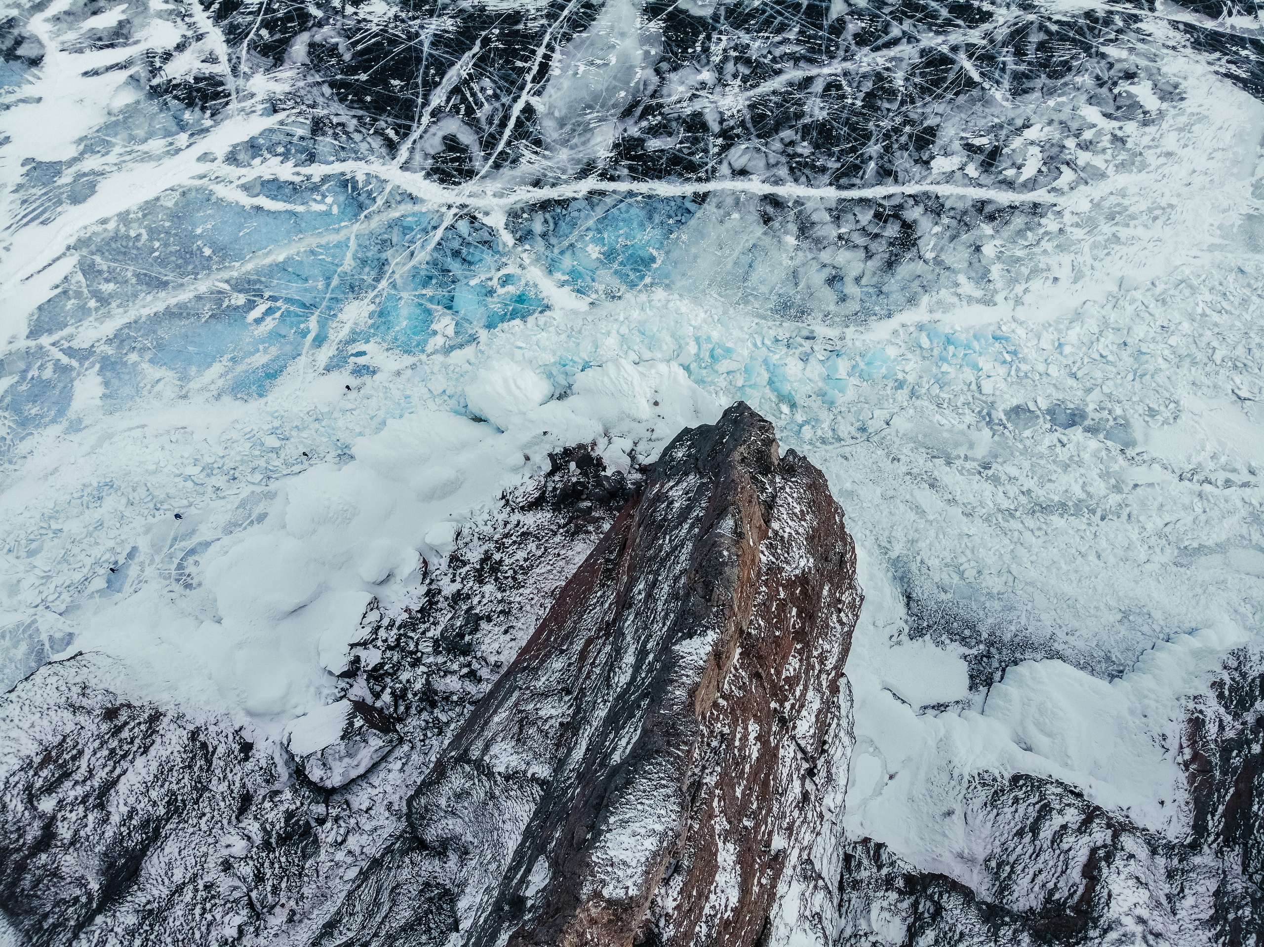 Байкал. Event фотограф Степанова Александра