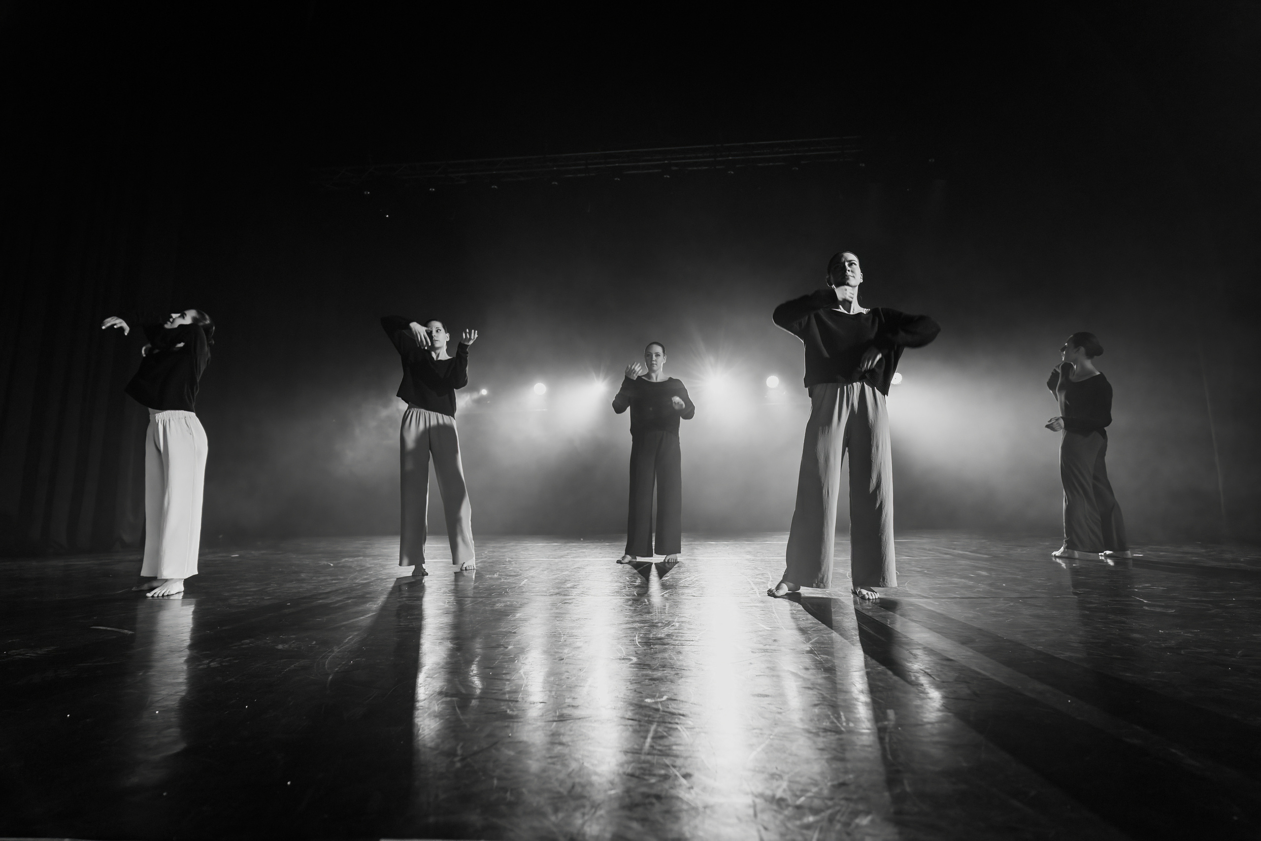 Танцы. Спектр. Event фотограф Степанова Александра