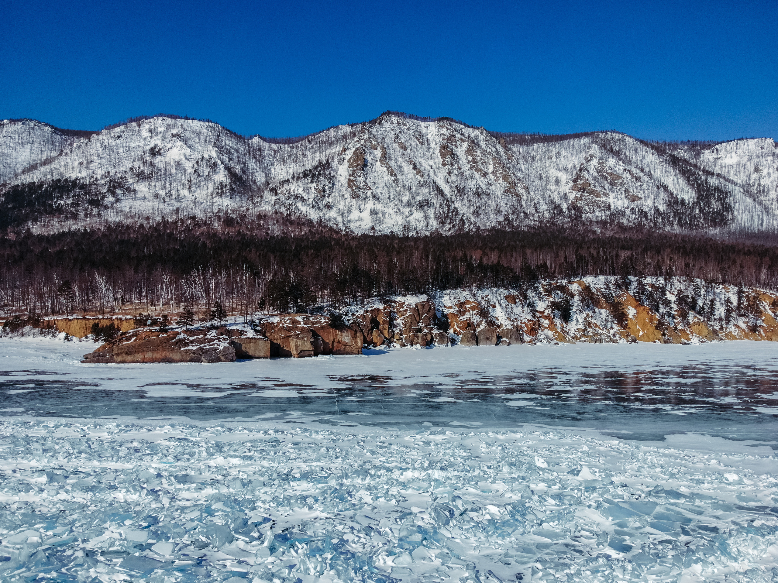 Байкал. Event фотограф Степанова Александра