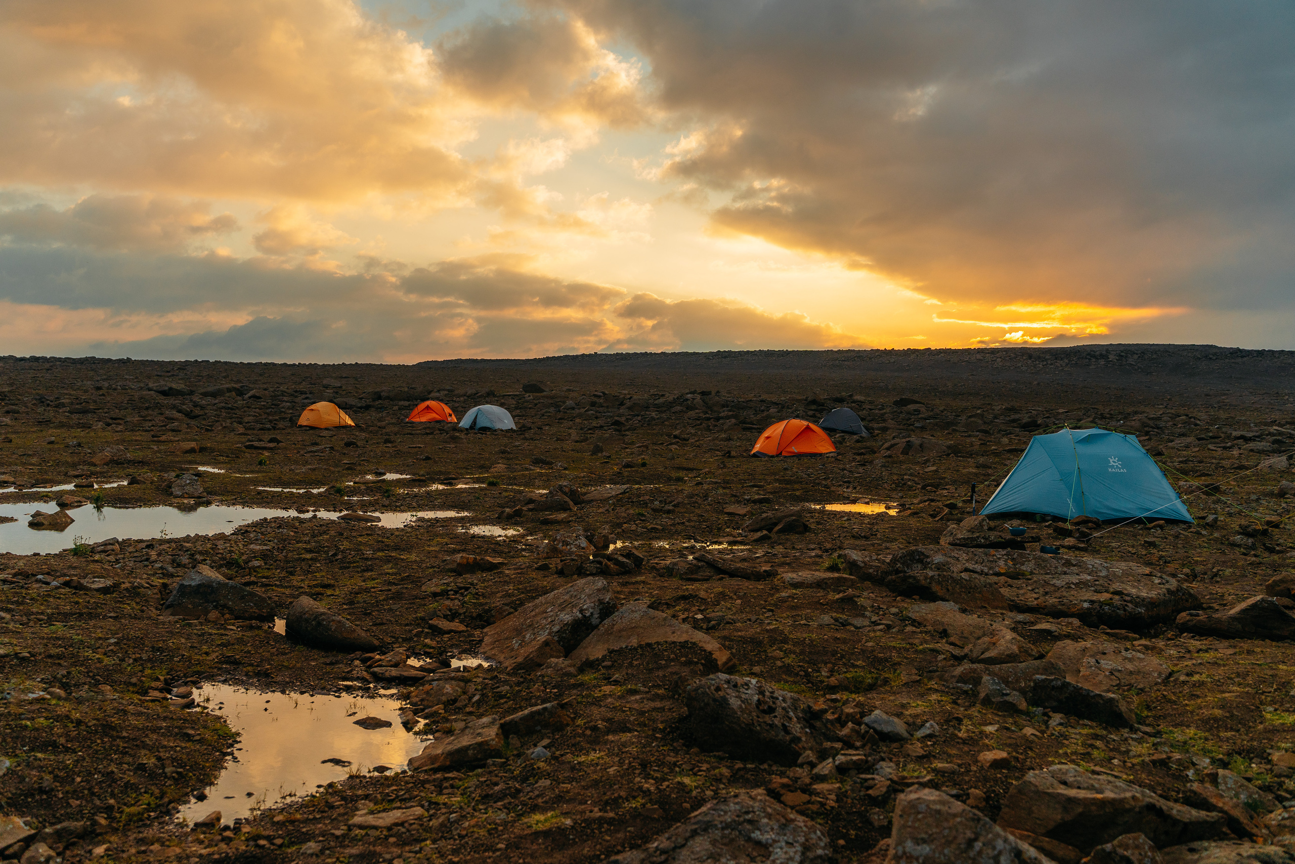 Плато ПУТОРАНА. Event фотограф Степанова Александра
