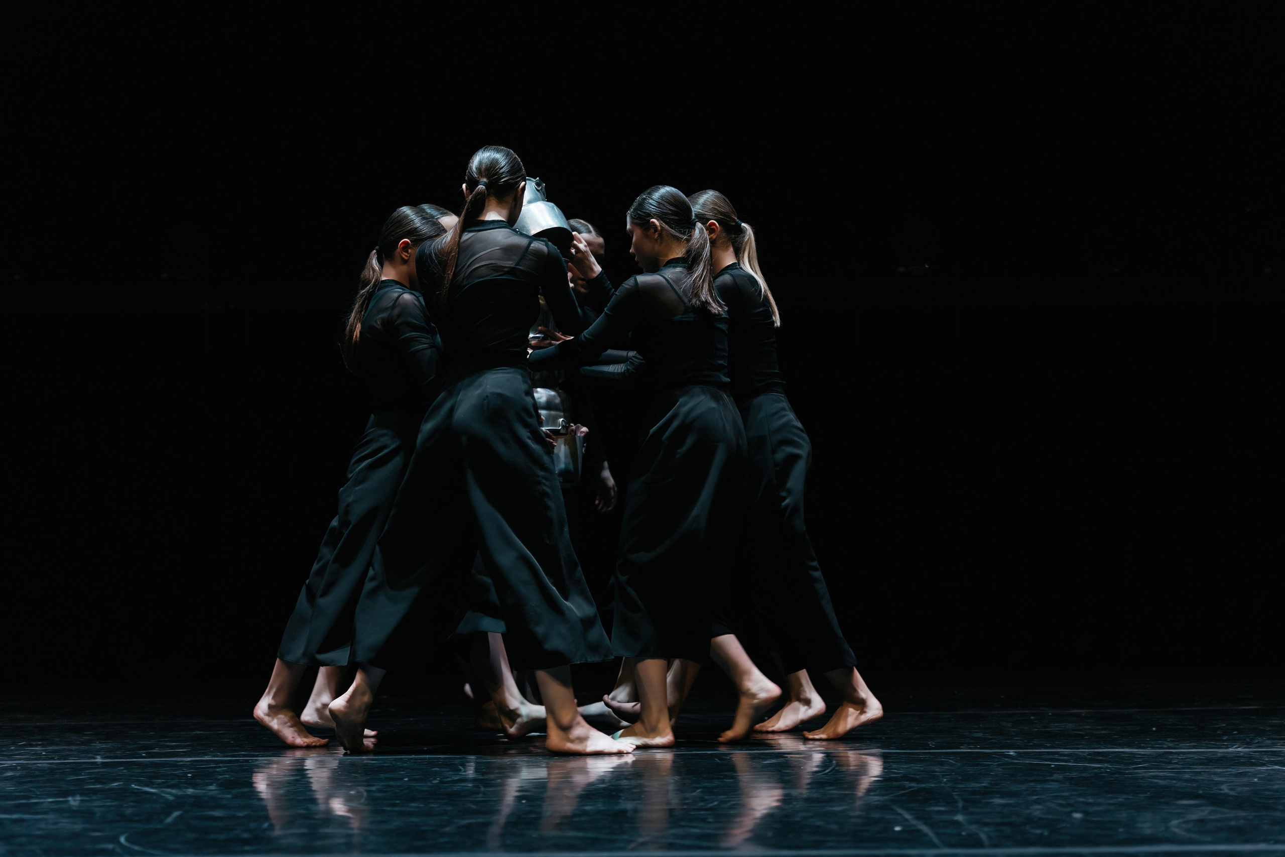 Танцы. Спектр. Event фотограф Степанова Александра