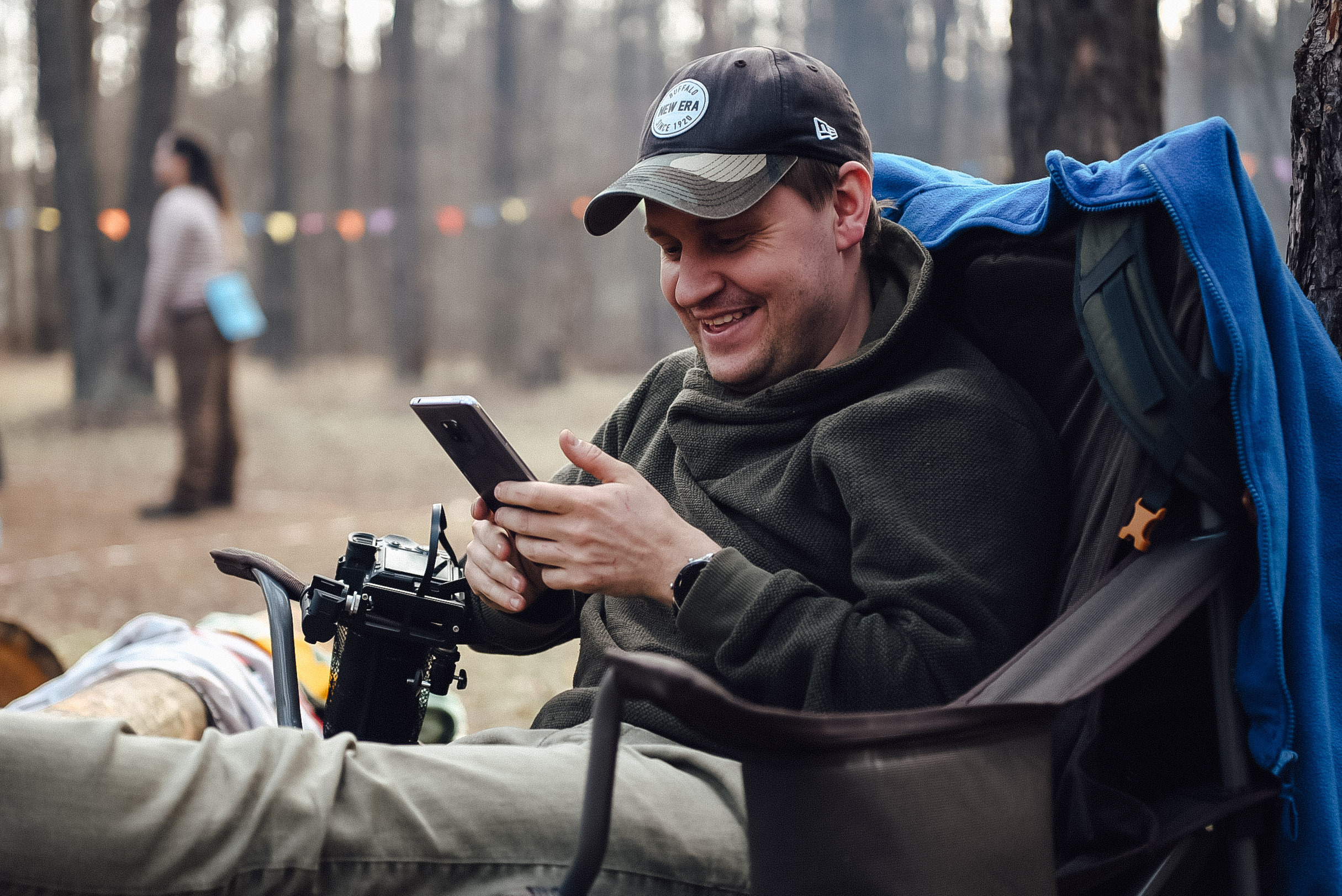 Турслет. Event фотограф Степанова Александра