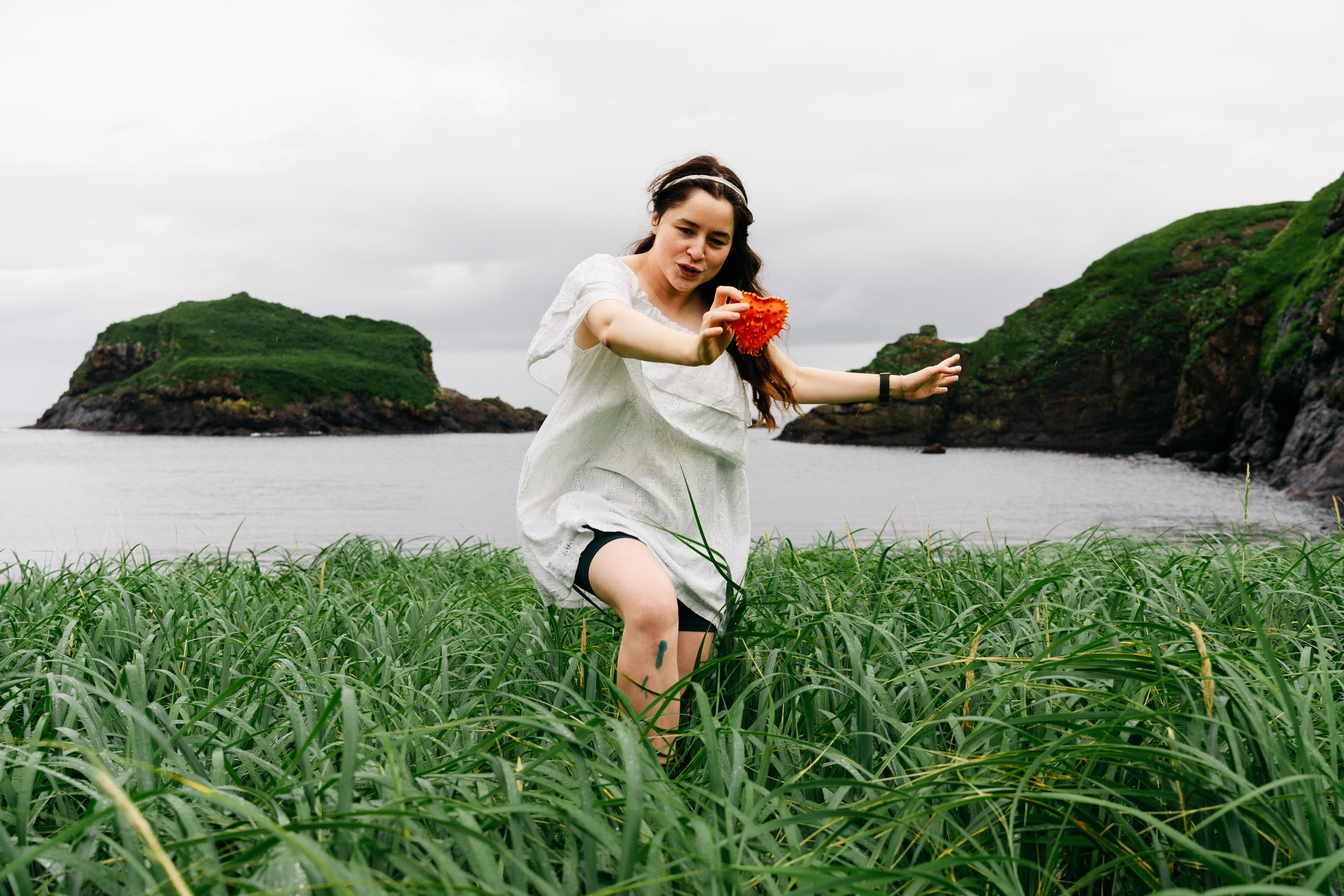 Сахалин. Event фотограф Степанова Александра