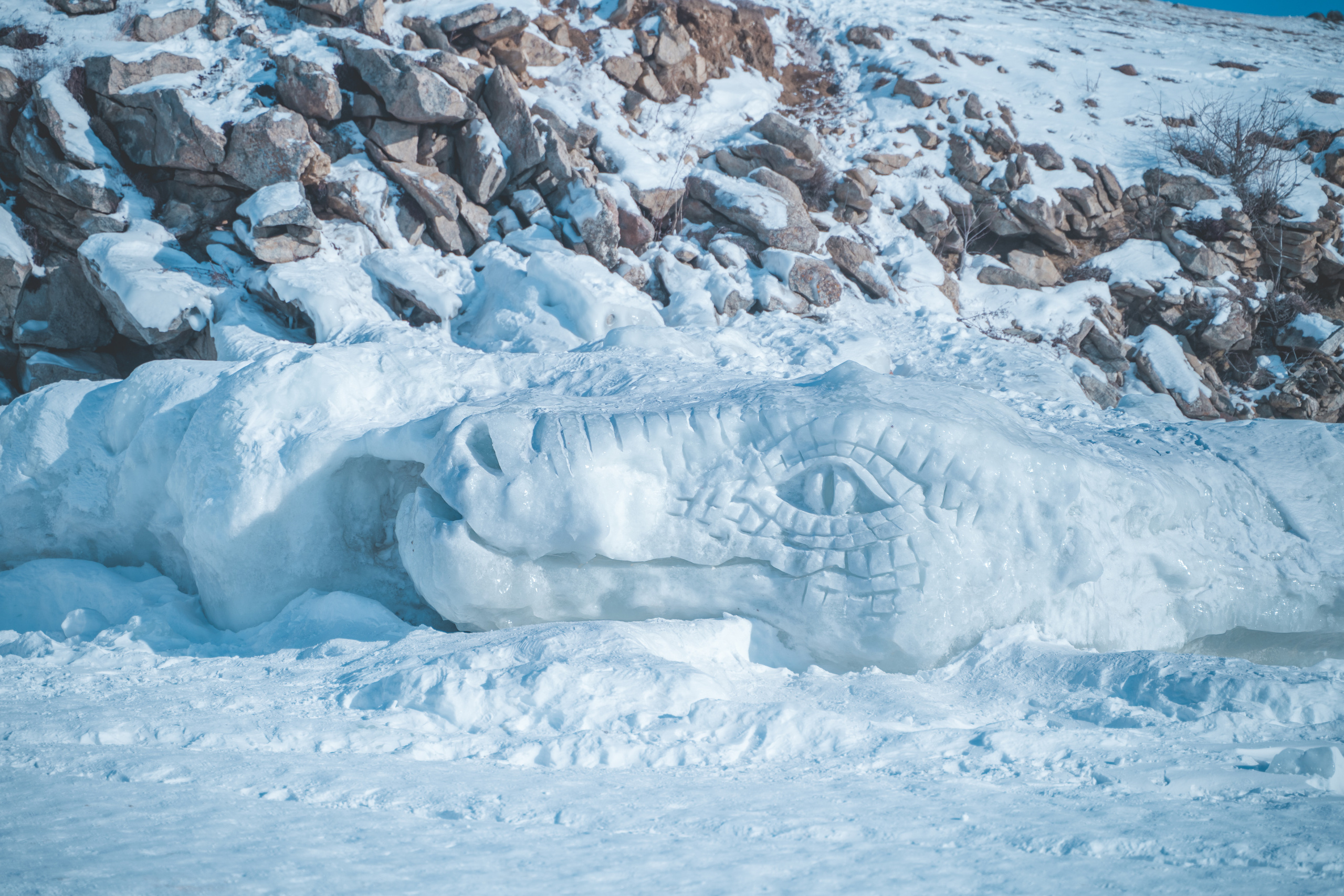 Байкал. Event фотограф Степанова Александра
