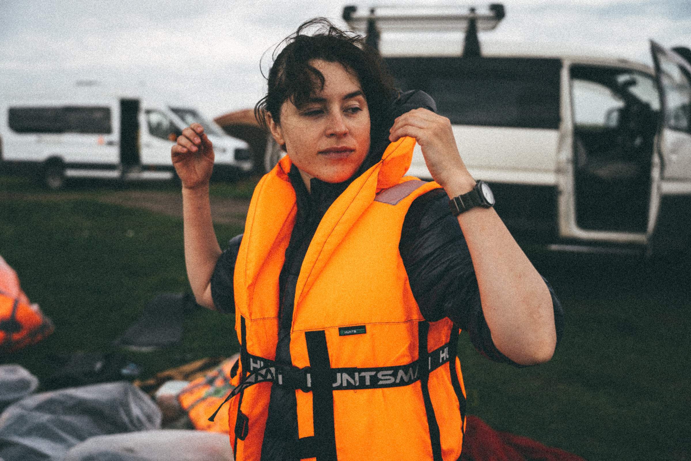 Остров Шикотан. Event фотограф Степанова Александра