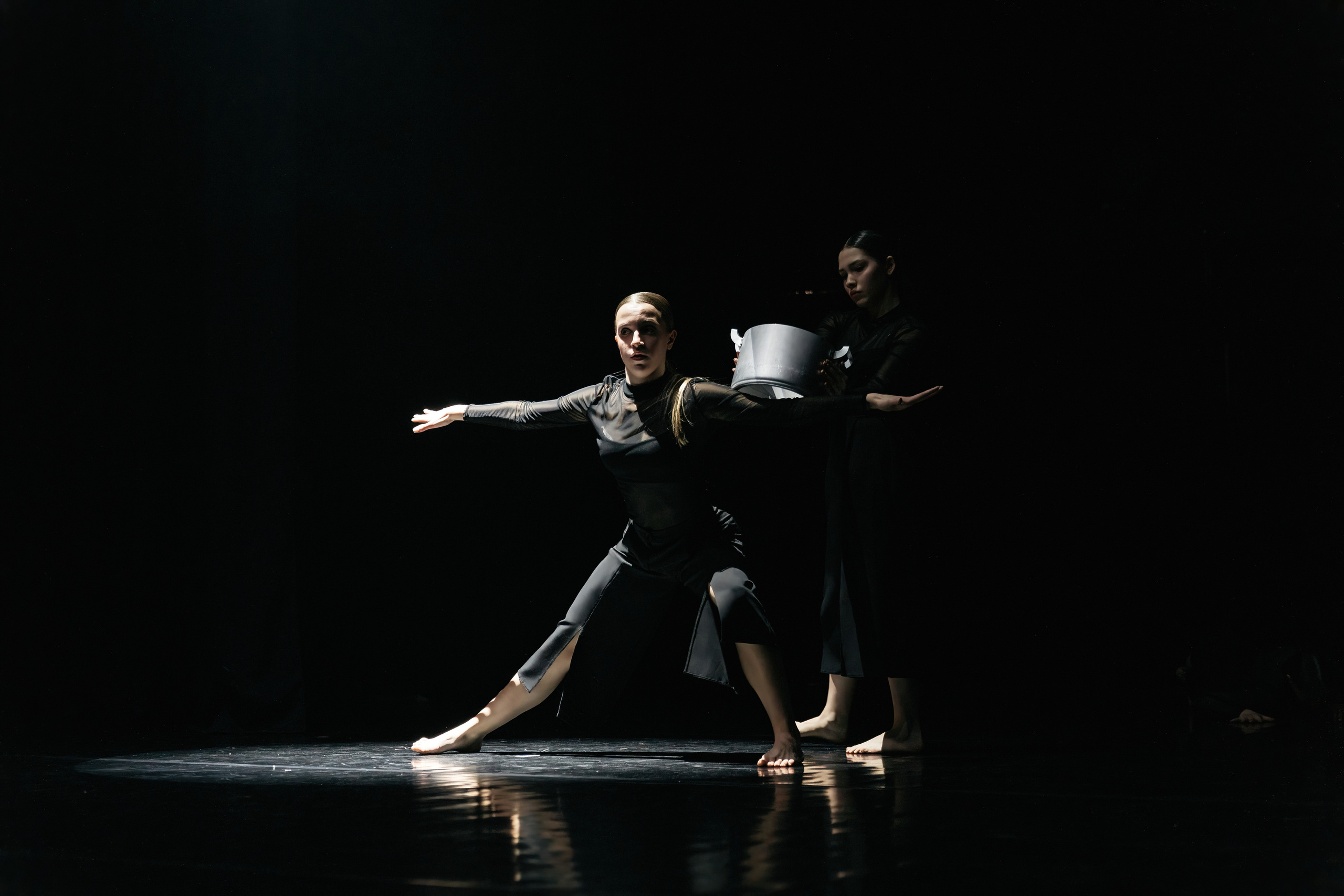 Танцы. Спектр. Event фотограф Степанова Александра