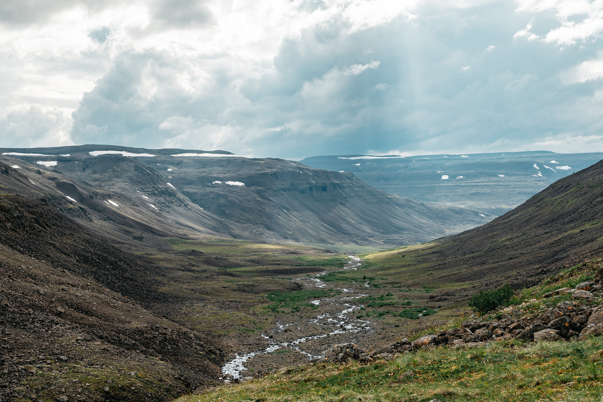 Плато ПУТОРАНА. Event фотограф Степанова Александра