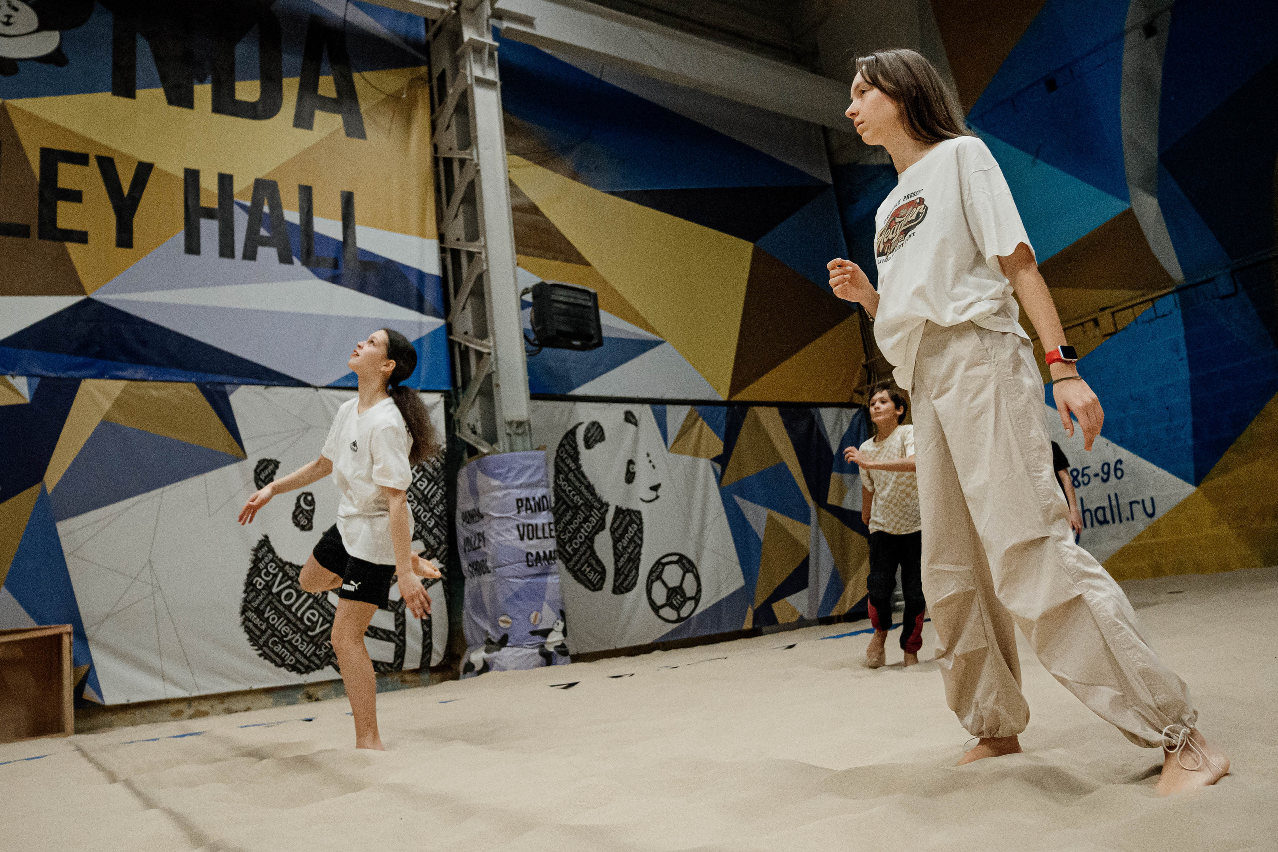 День рождения Марии-Луизы. Event фотограф Степанова Александра