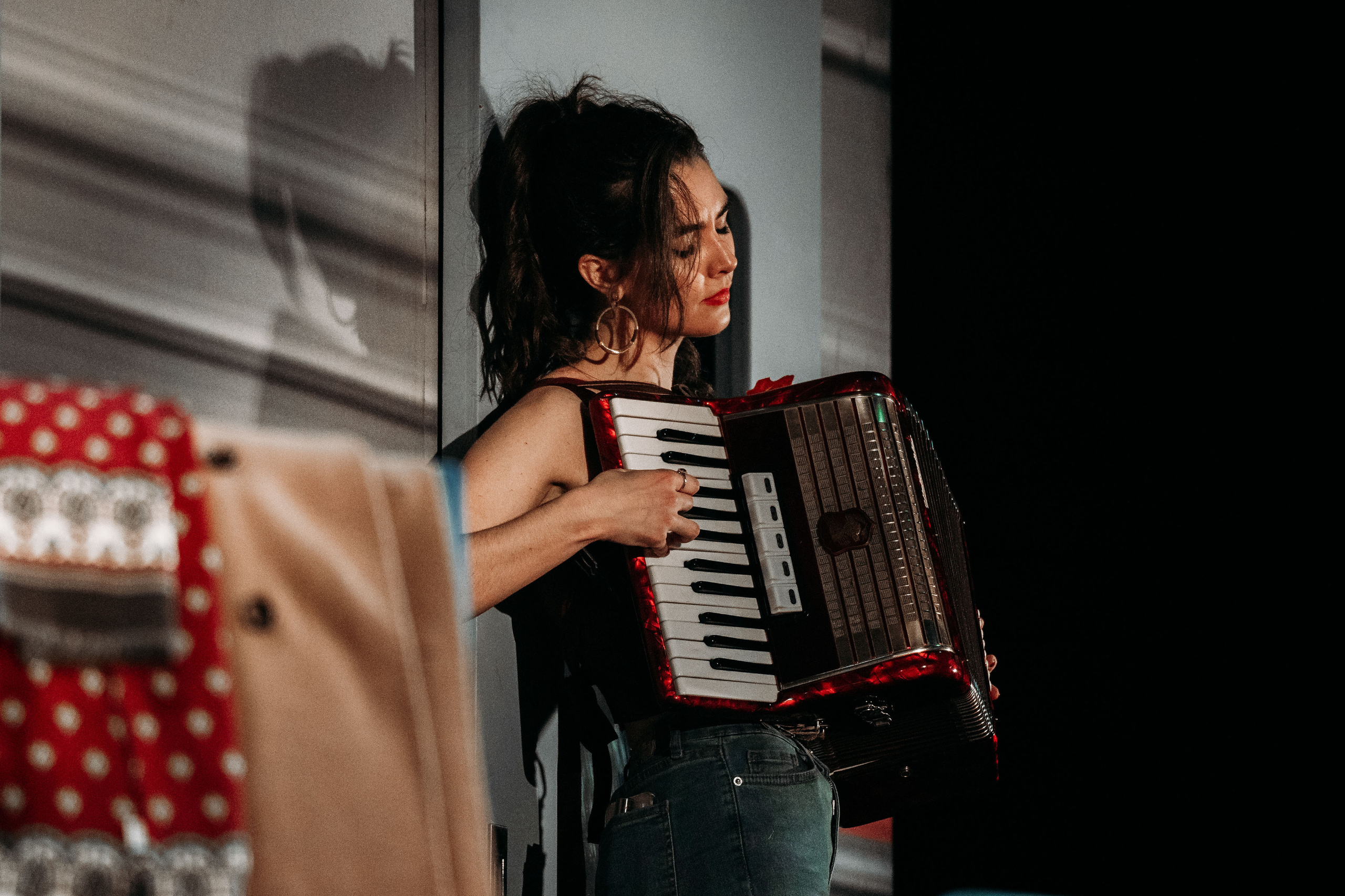 Премьера спектакля Сергея Безрукова «Женитьба. Почти по Гоголю». Event фотограф Степанова Александра
