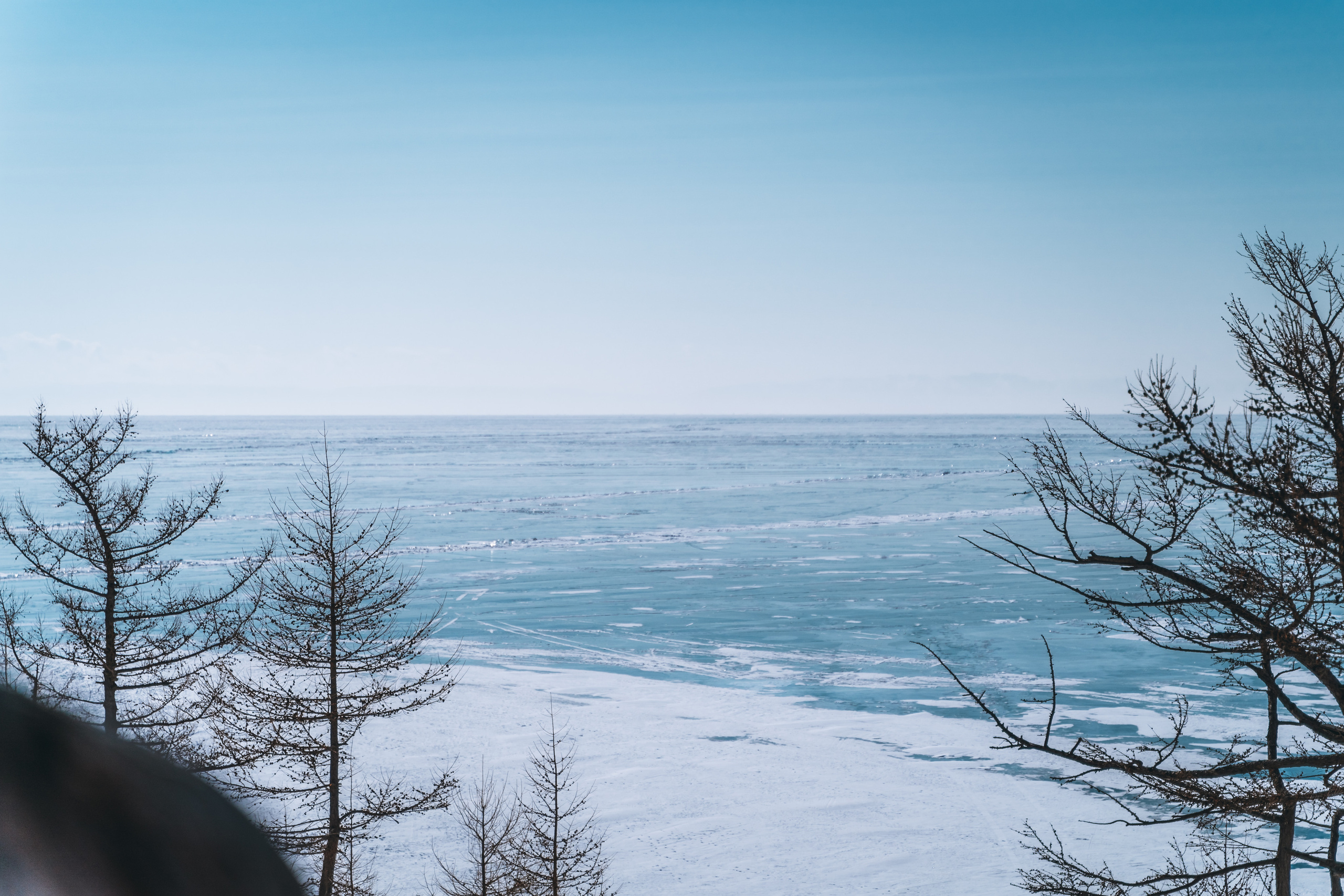 Байкал. Event фотограф Степанова Александра