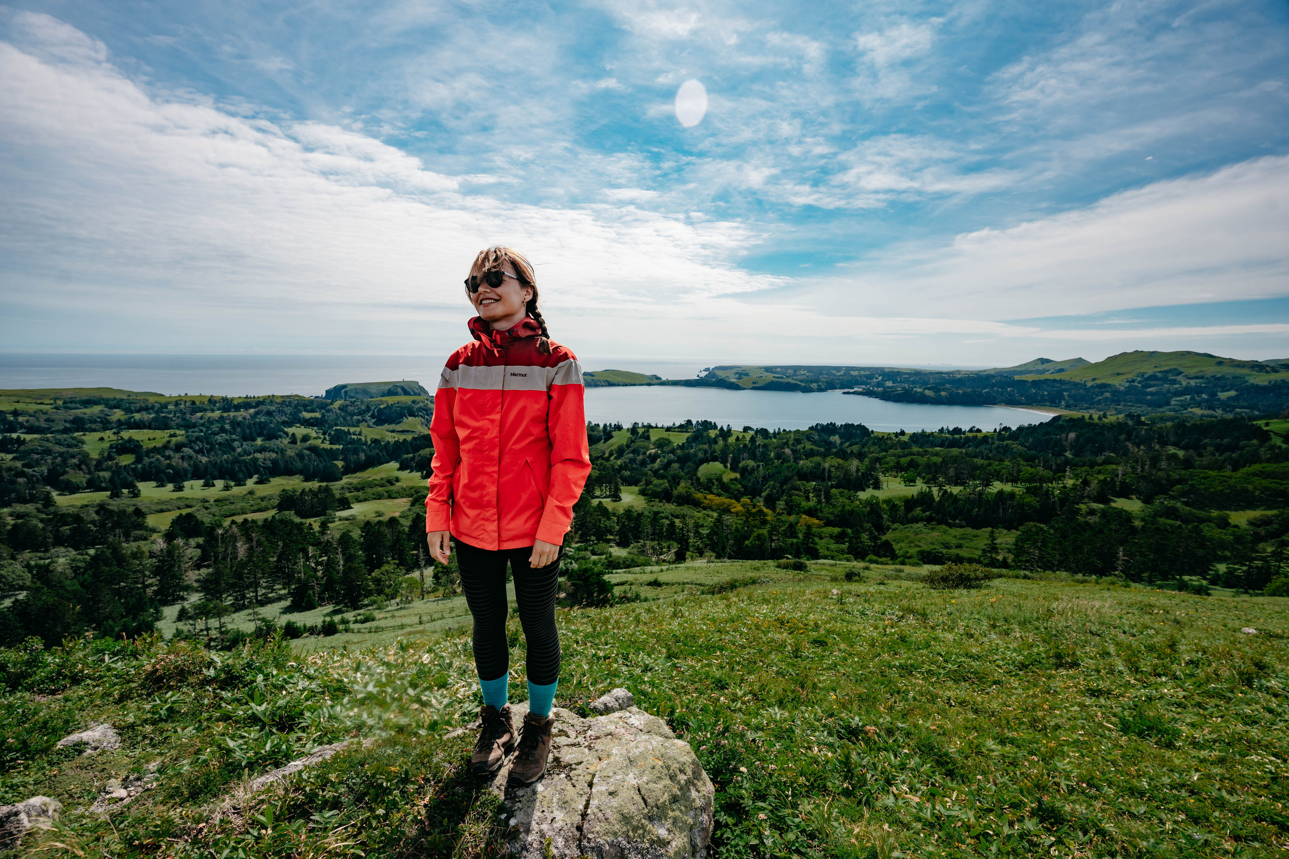 Сахалин. Event фотограф Степанова Александра