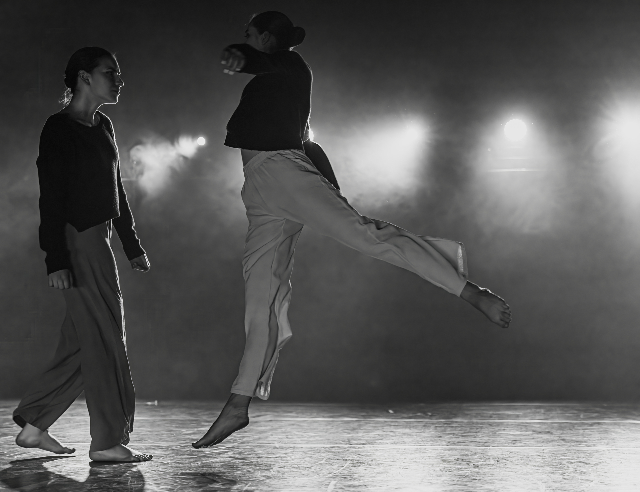 Танцы. Спектр. Event фотограф Степанова Александра