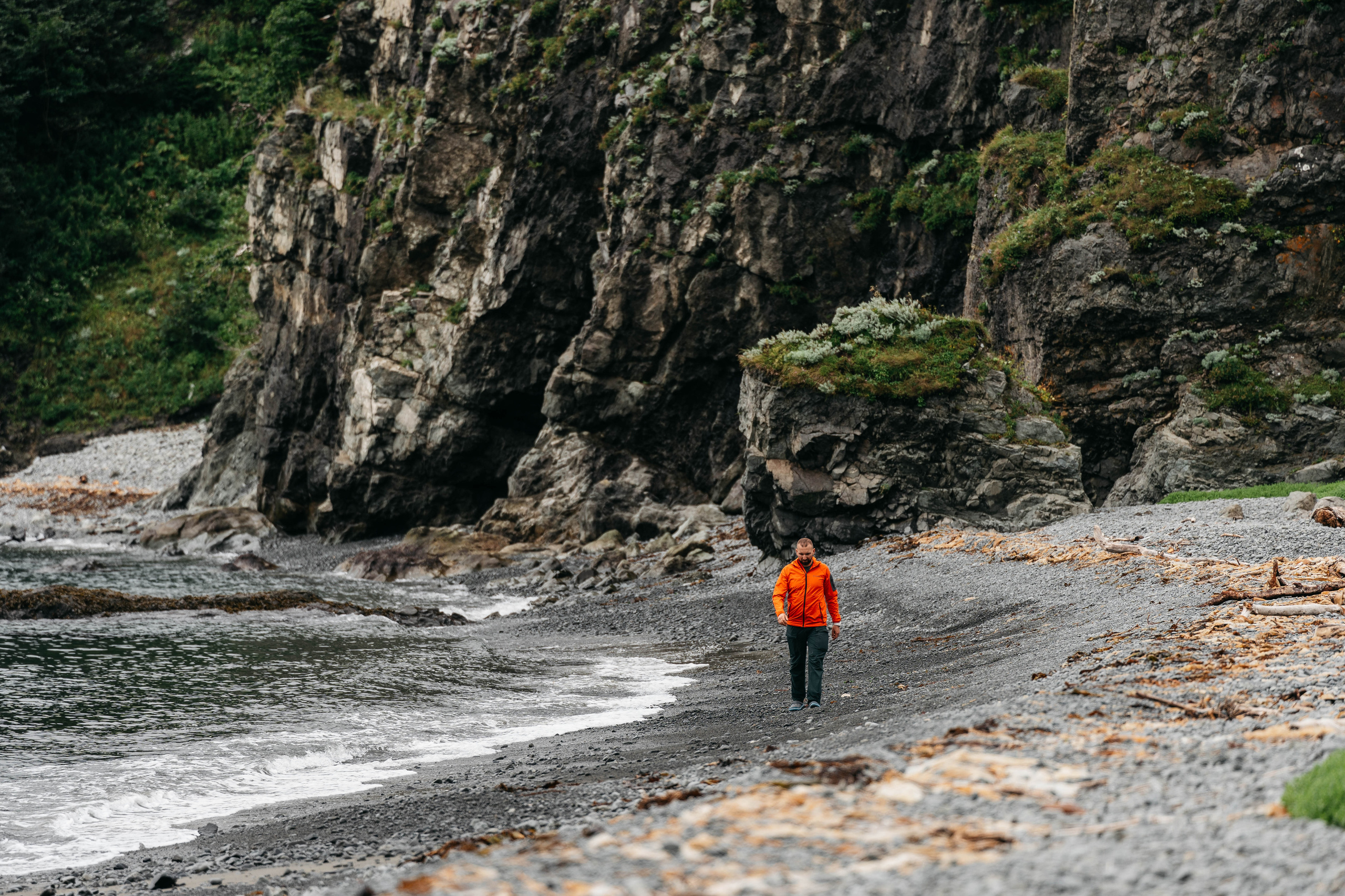 Сахалин. Event фотограф Степанова Александра