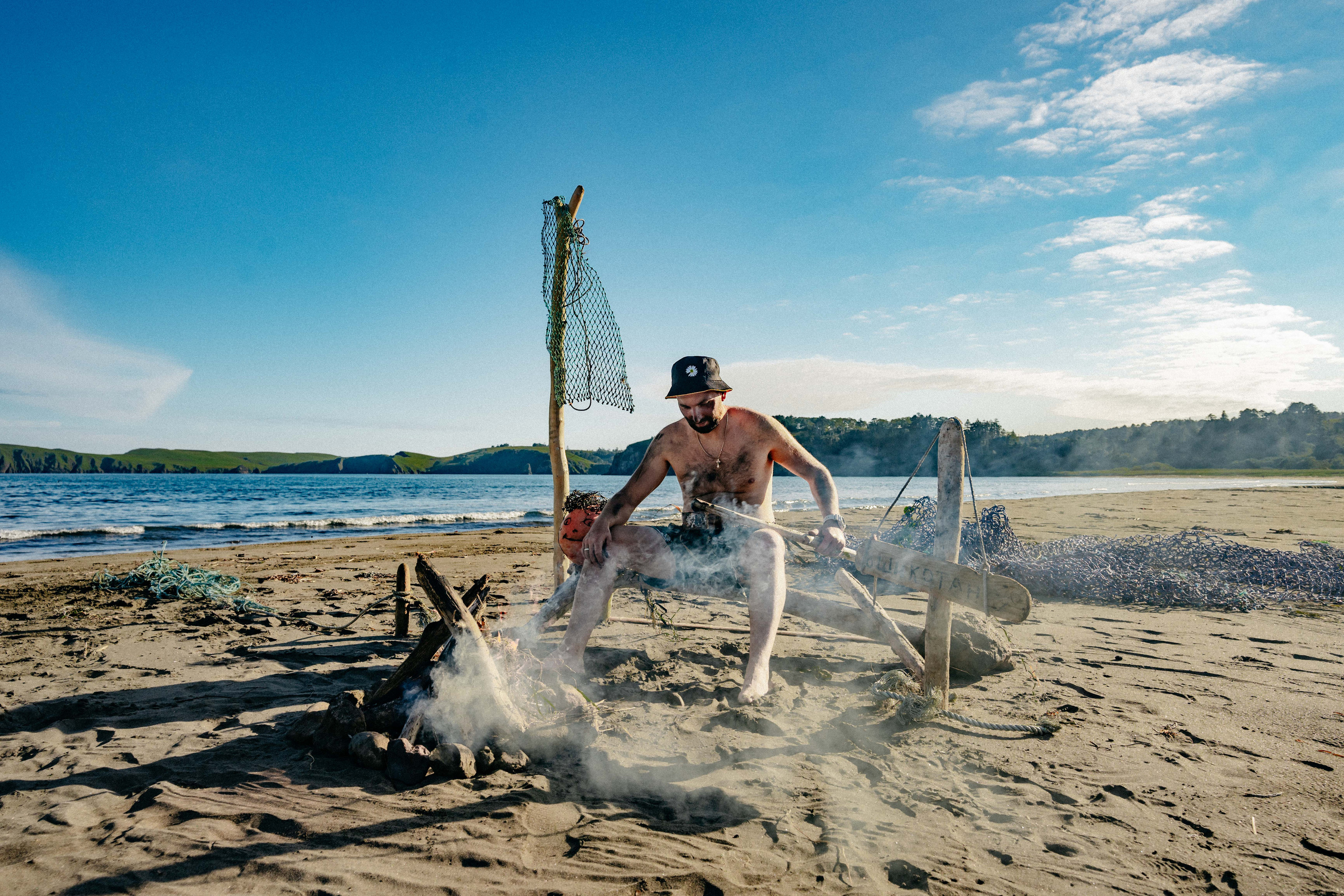 Сахалин. Event фотограф Степанова Александра