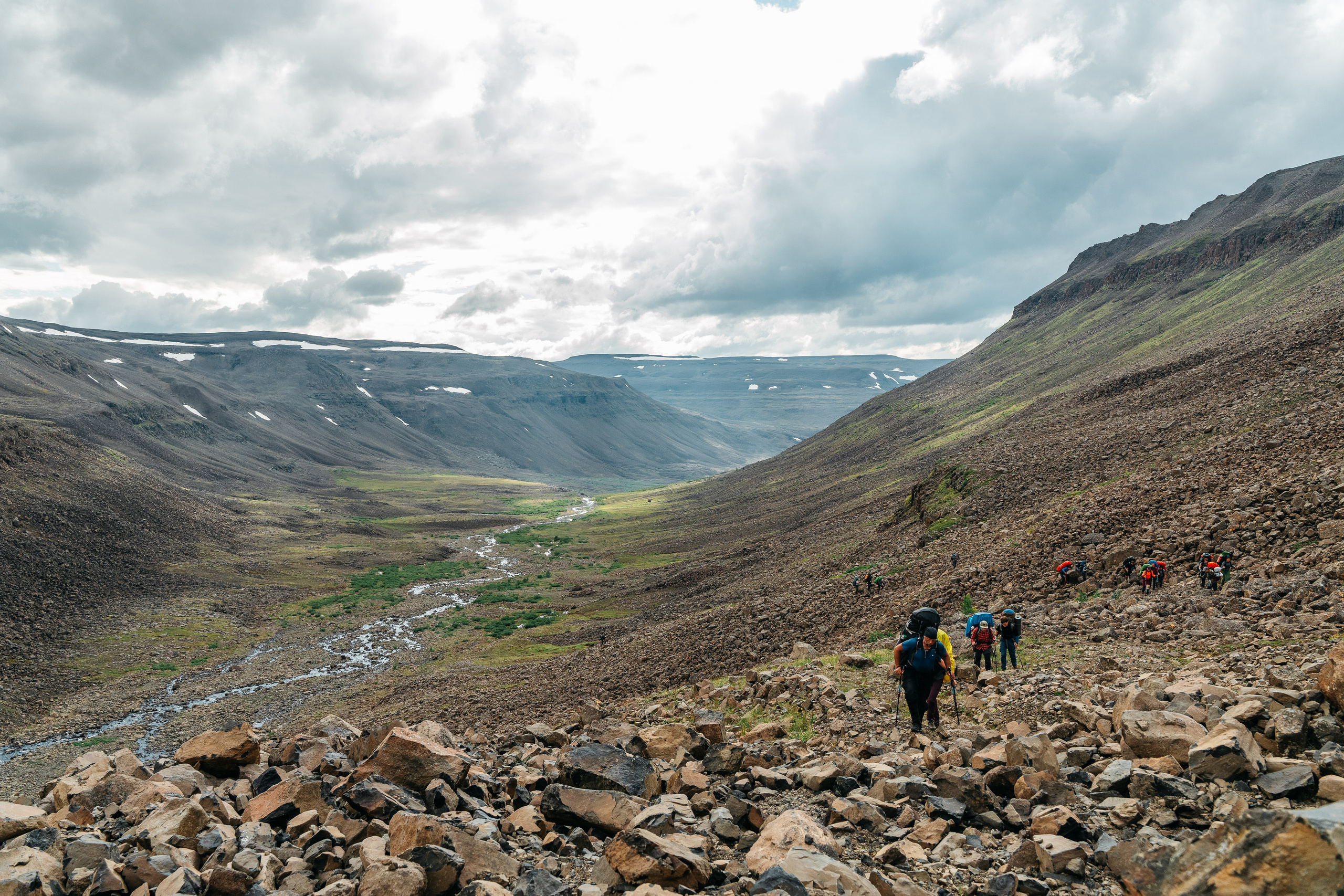 Плато ПУТОРАНА. Event фотограф Степанова Александра