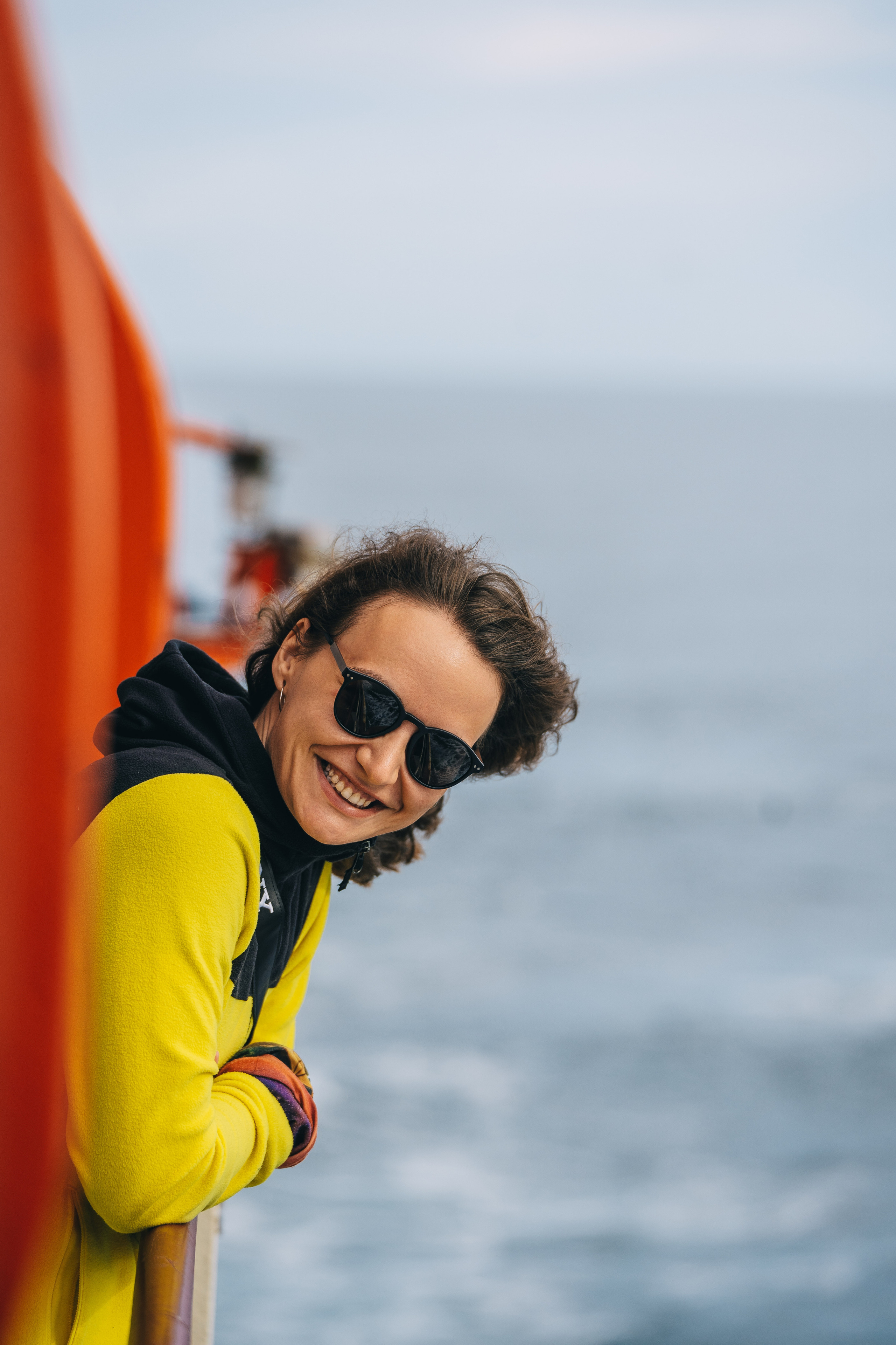 Сахалин. Event фотограф Степанова Александра