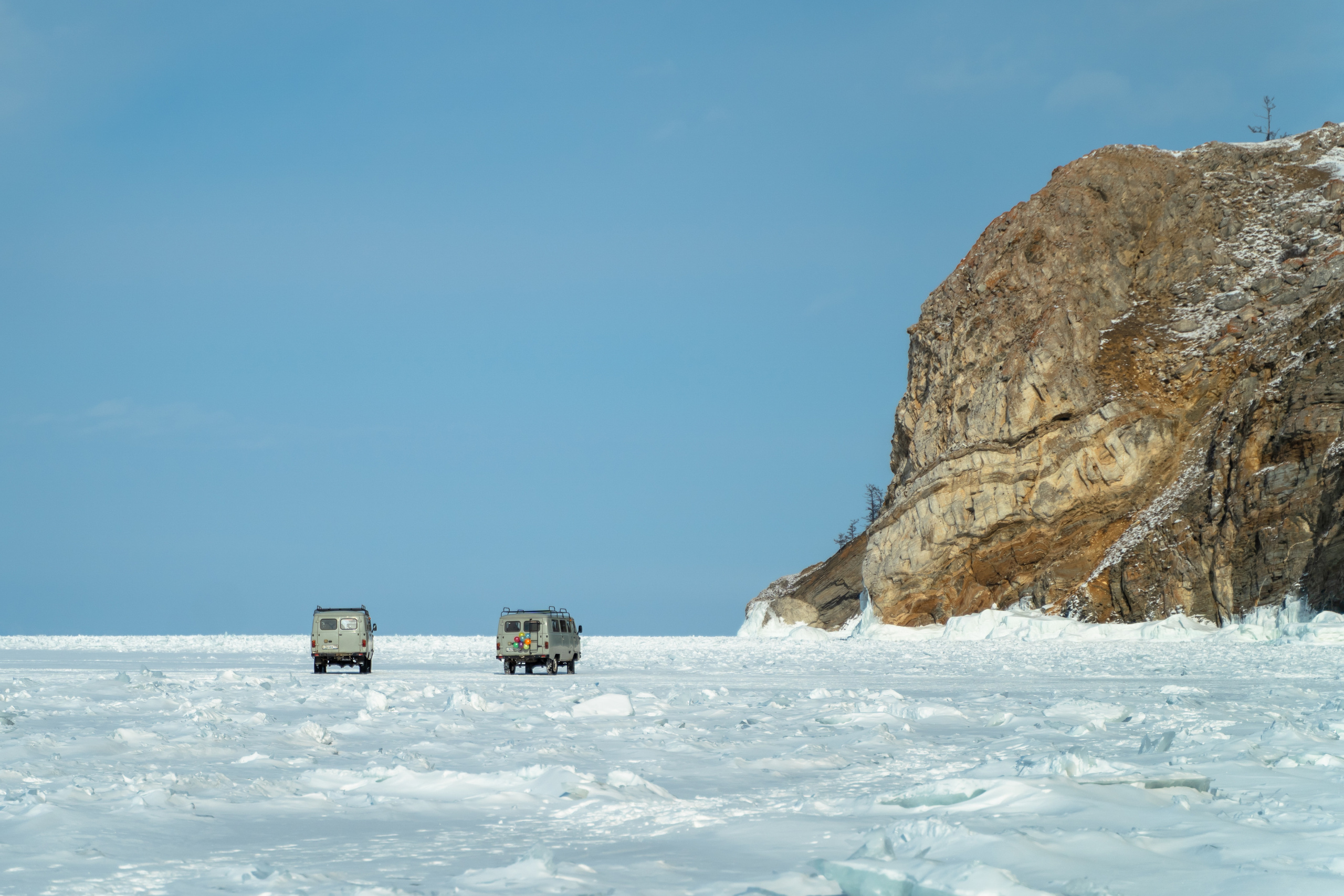 Байкал. Event фотограф Степанова Александра