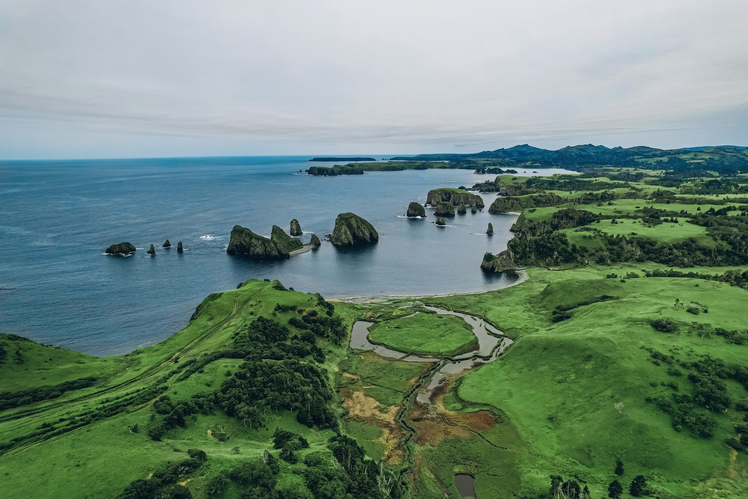 Сахалин. Event фотограф Степанова Александра