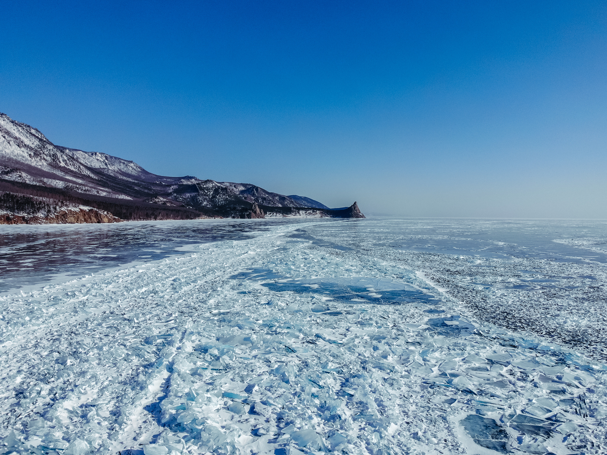 Байкал. Event фотограф Степанова Александра