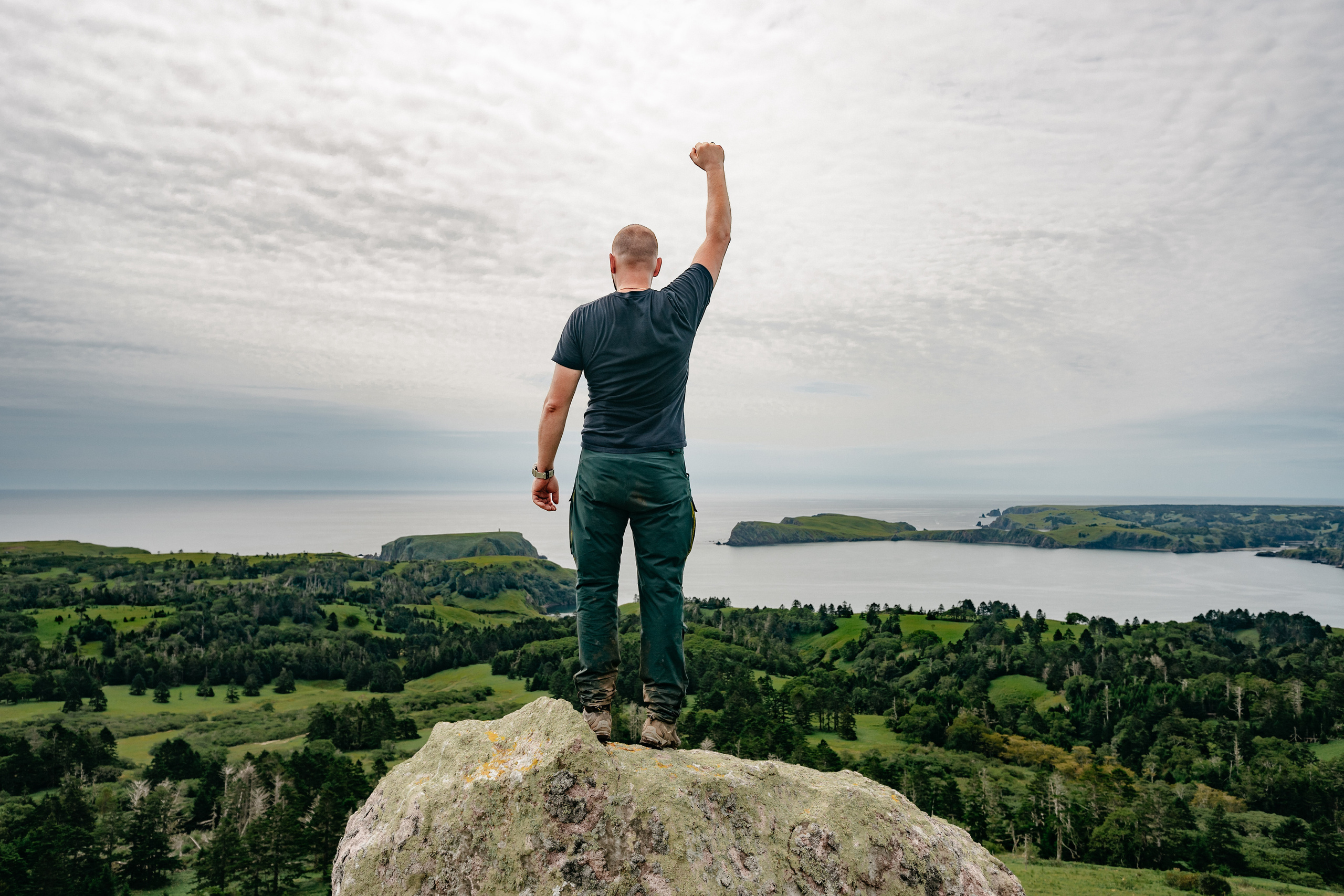 Сахалин. Event фотограф Степанова Александра