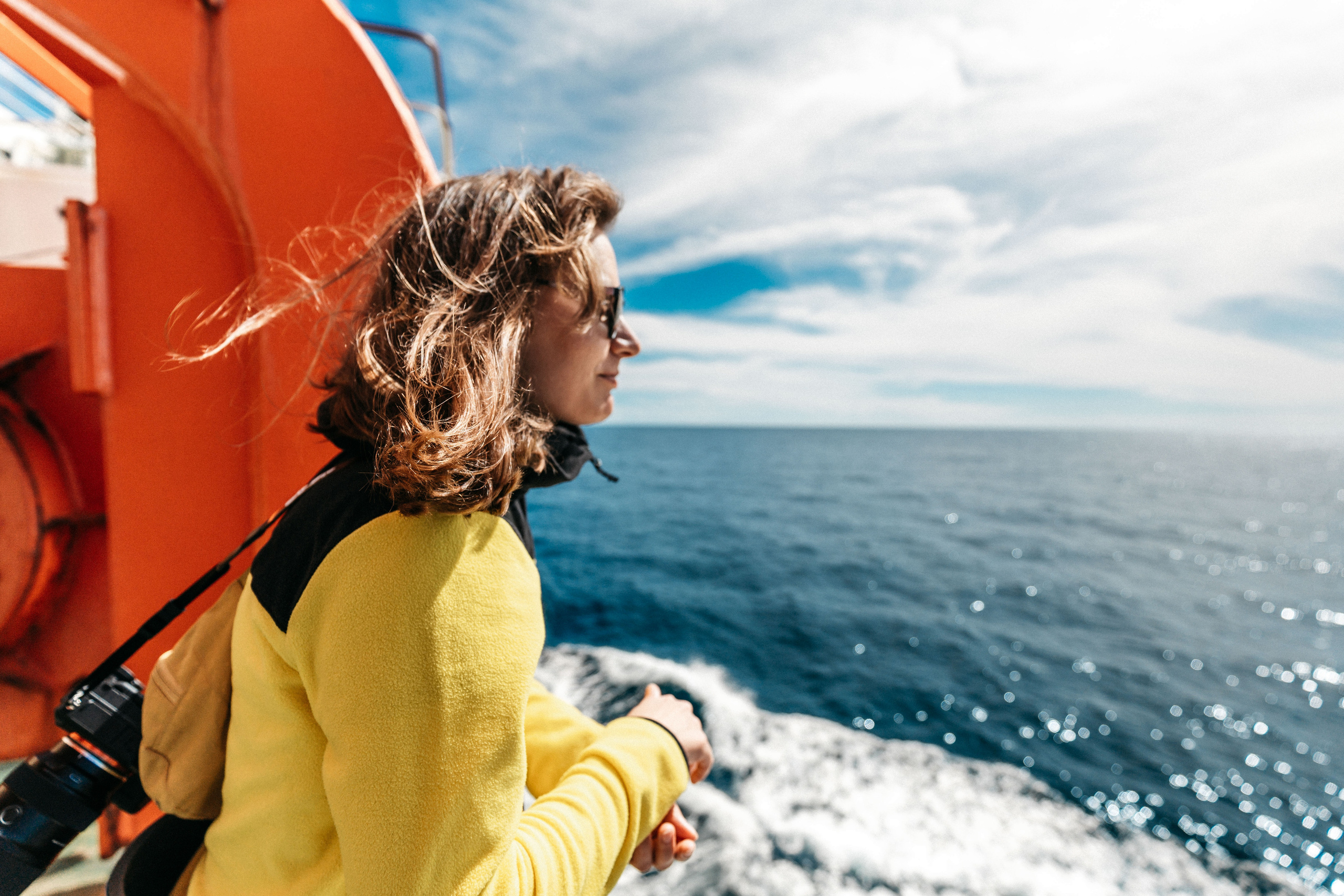 Сахалин. Event фотограф Степанова Александра