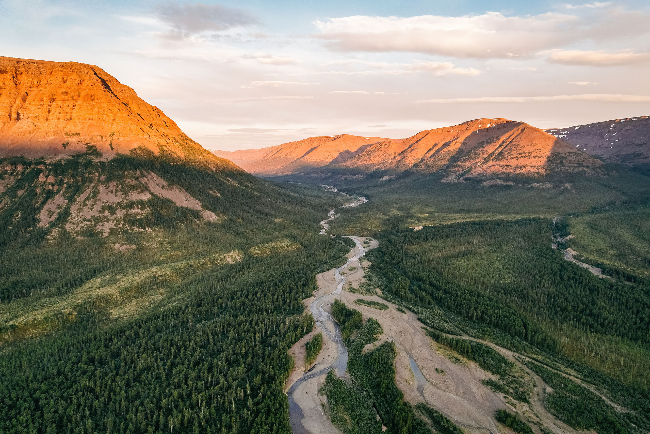 Плато ПУТОРАНА. Event фотограф Степанова Александра