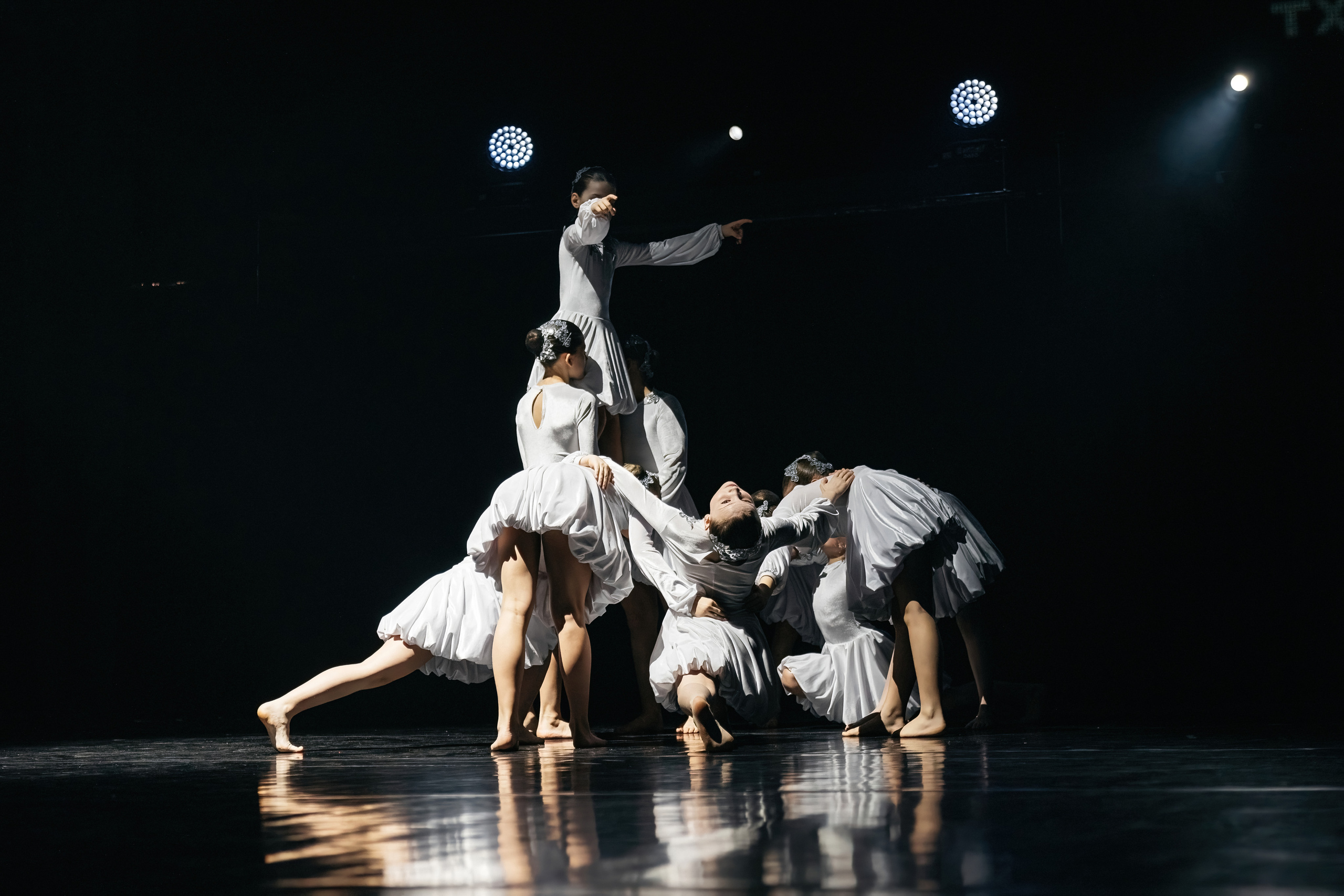 Танцы. Спектр. Event фотограф Степанова Александра