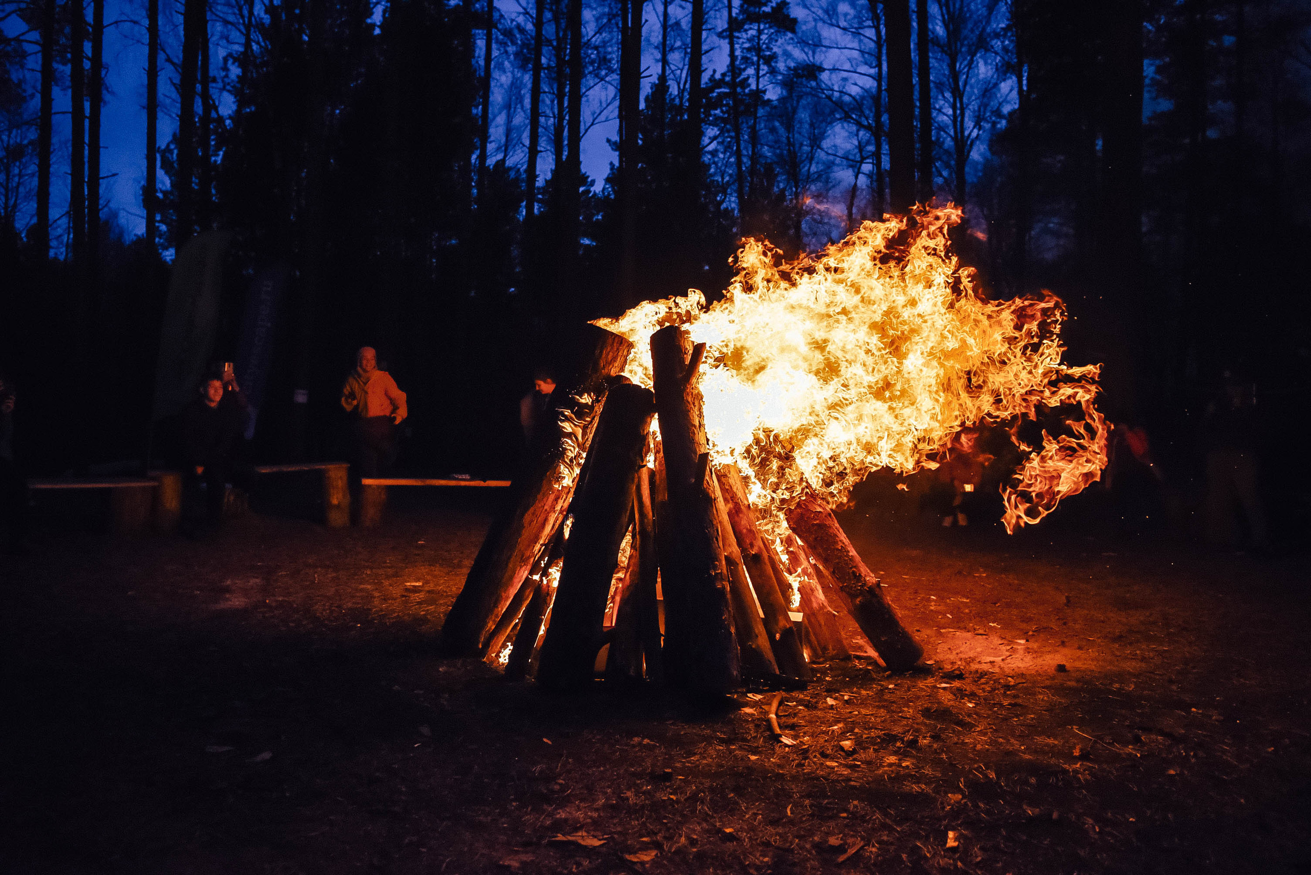 Турслет. Event фотограф Степанова Александра