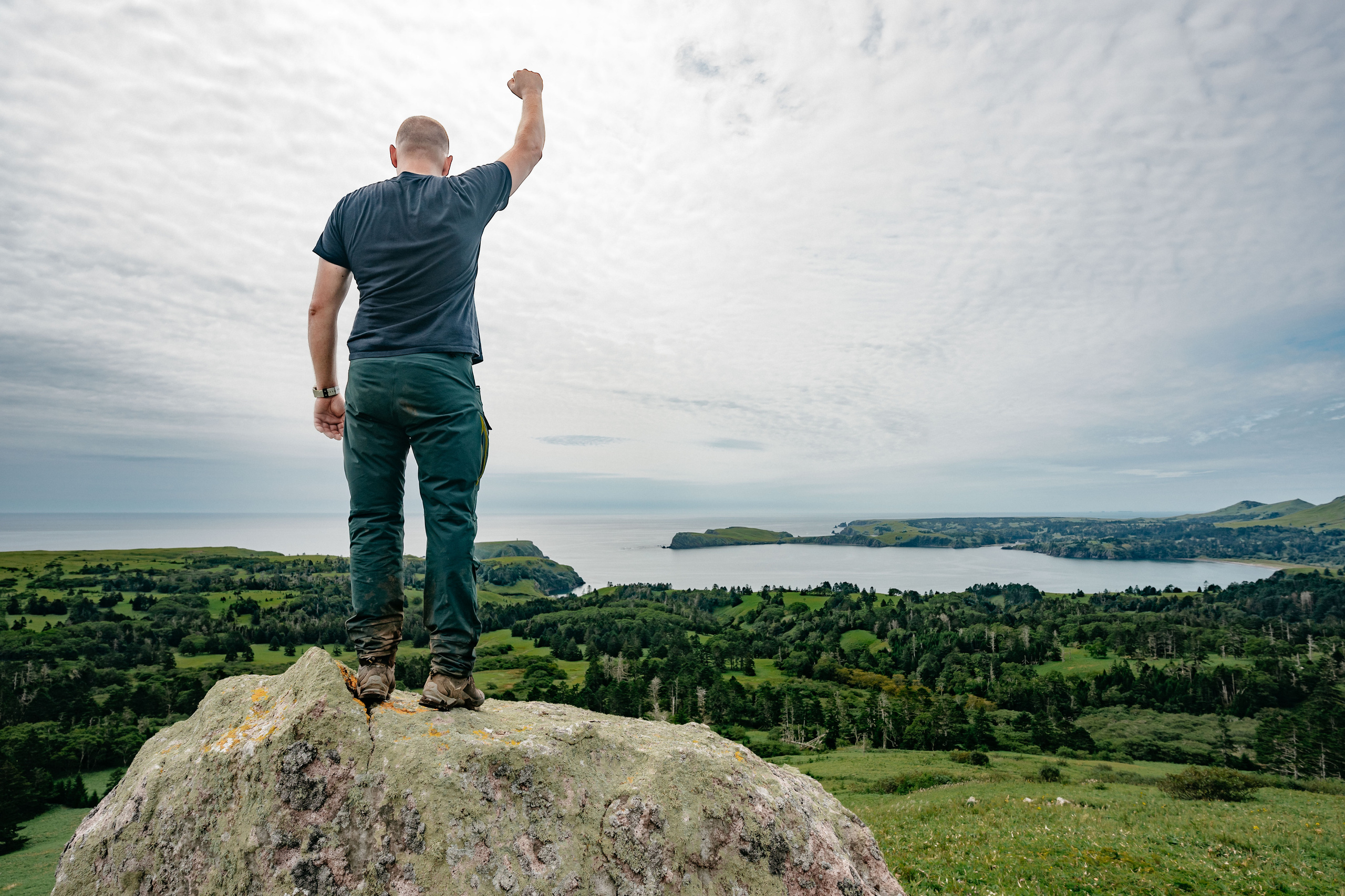 Сахалин. Event фотограф Степанова Александра