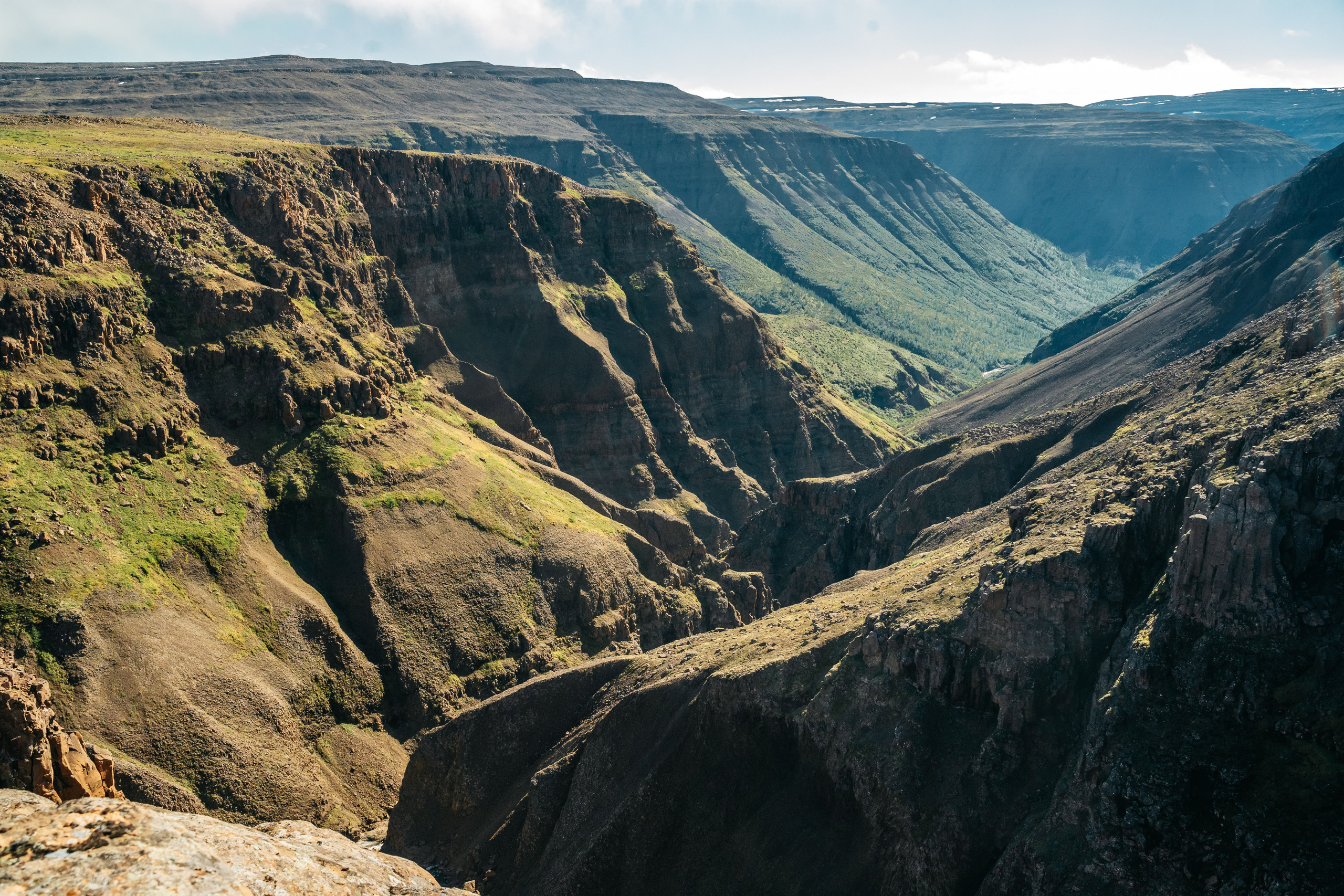 Плато ПУТОРАНА. Event фотограф Степанова Александра