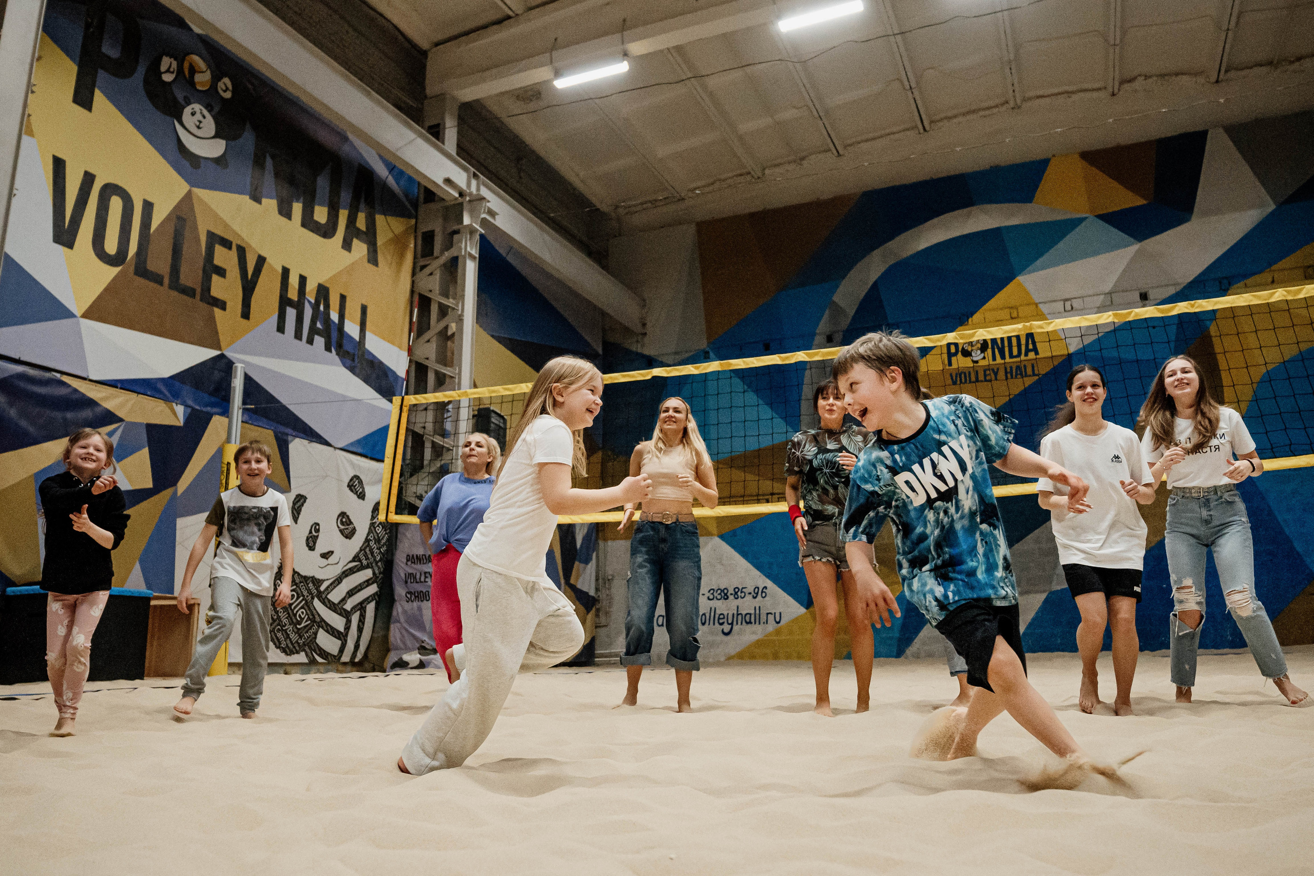 День рождения Марии-Луизы. Event фотограф Степанова Александра