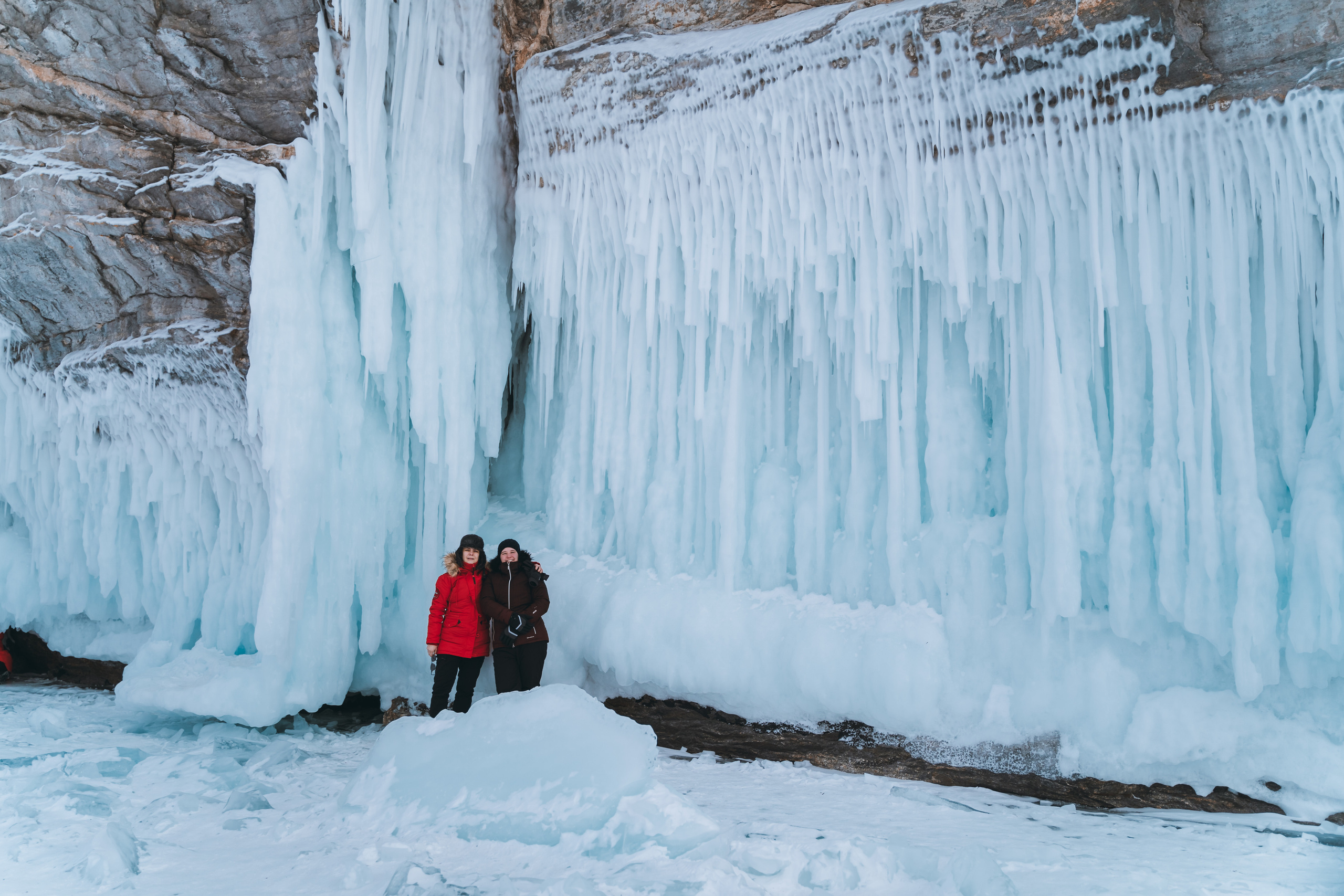 Байкал. Event фотограф Степанова Александра