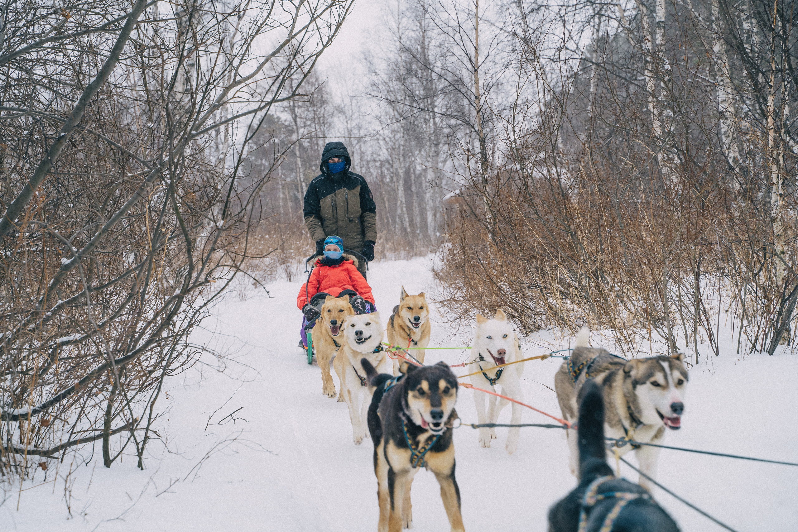 Байкал. Event фотограф Степанова Александра