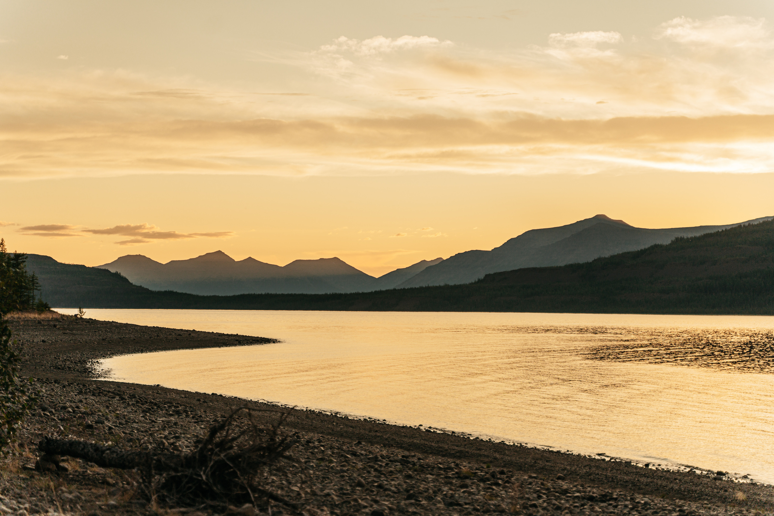 Плато ПУТОРАНА. Event фотограф Степанова Александра