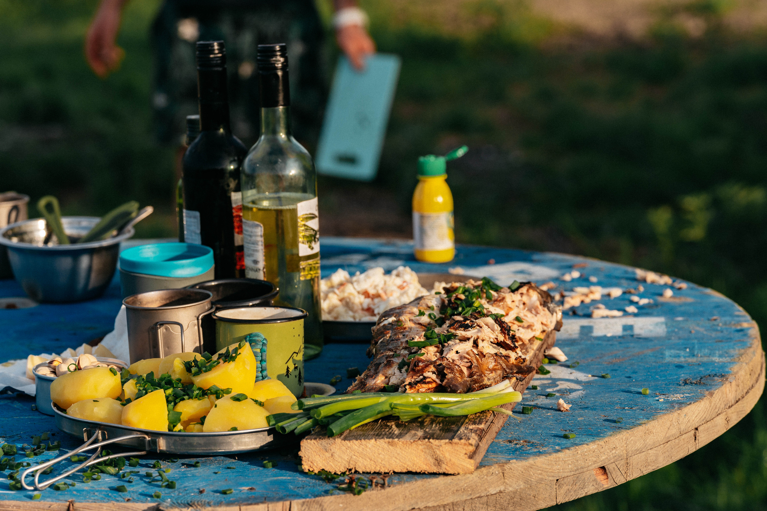 Сахалин. Event фотограф Степанова Александра
