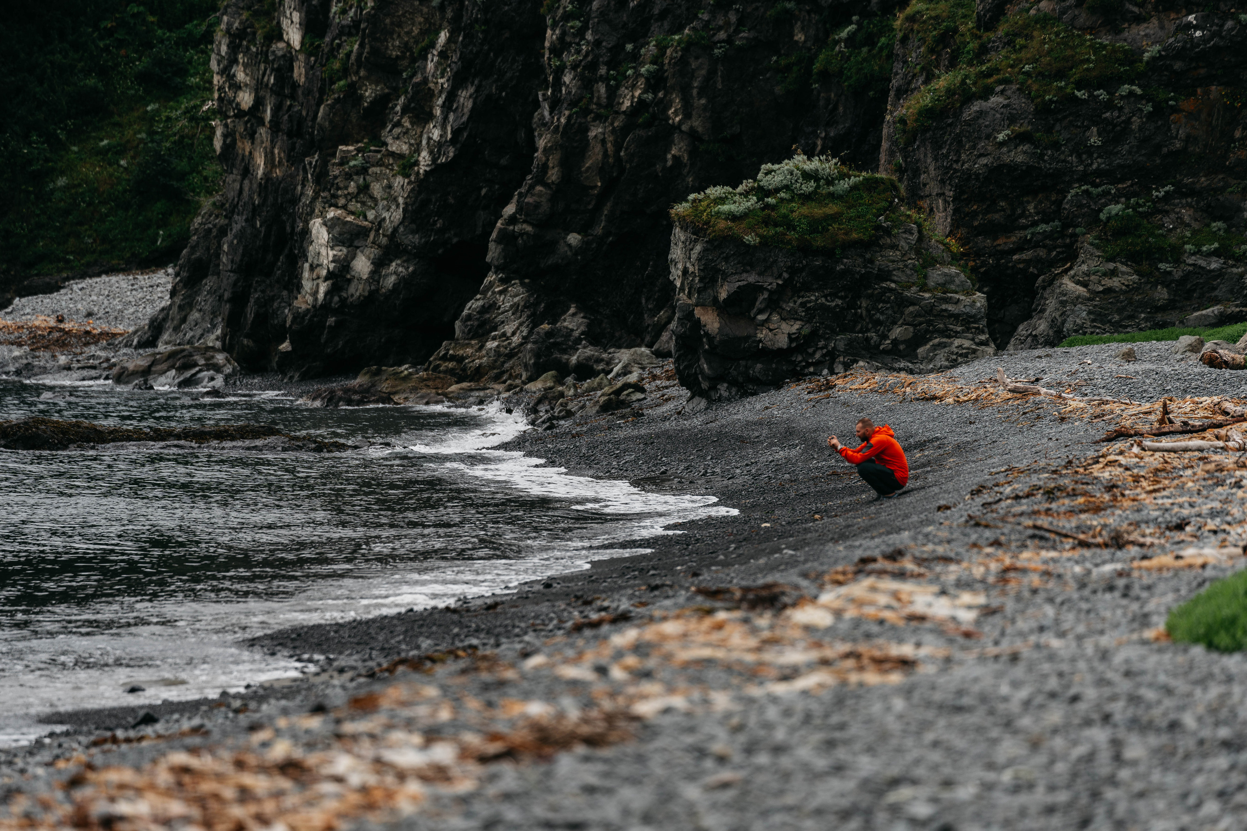Сахалин. Event фотограф Степанова Александра
