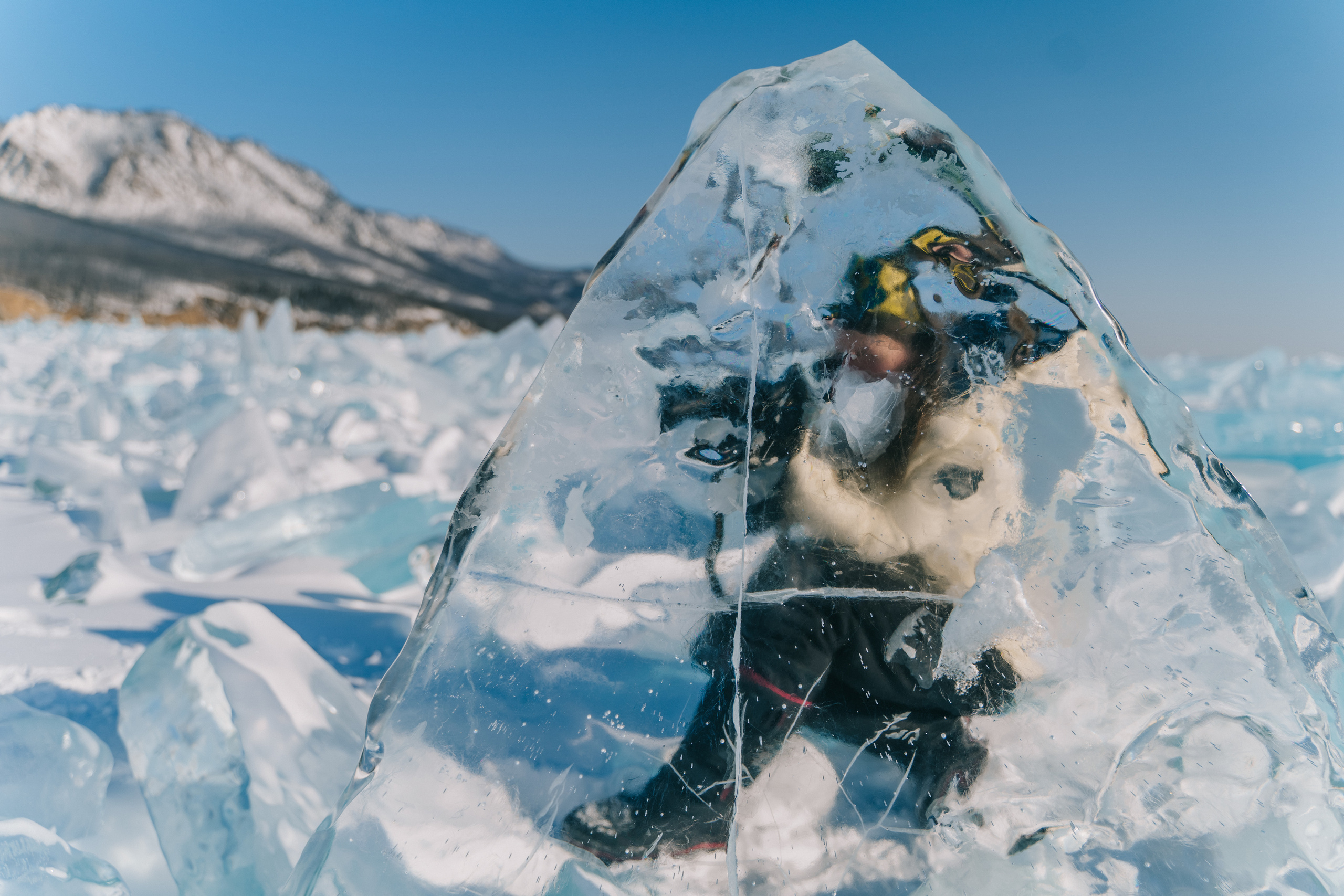Байкал. Event фотограф Степанова Александра