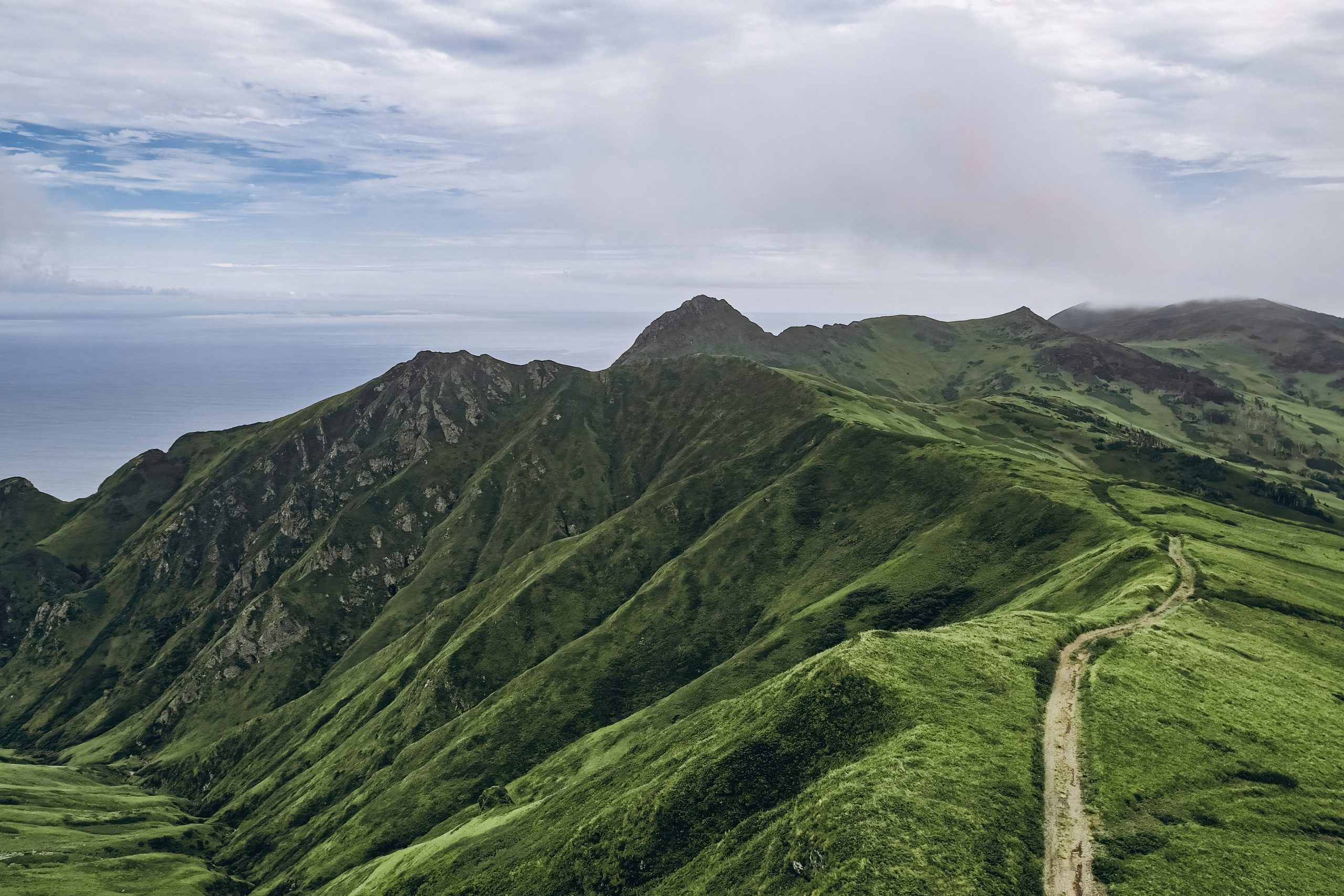 Сахалин. Event фотограф Степанова Александра