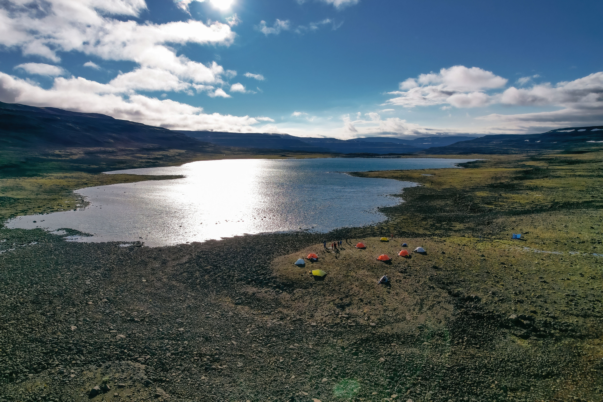 Плато ПУТОРАНА. Event фотограф Степанова Александра