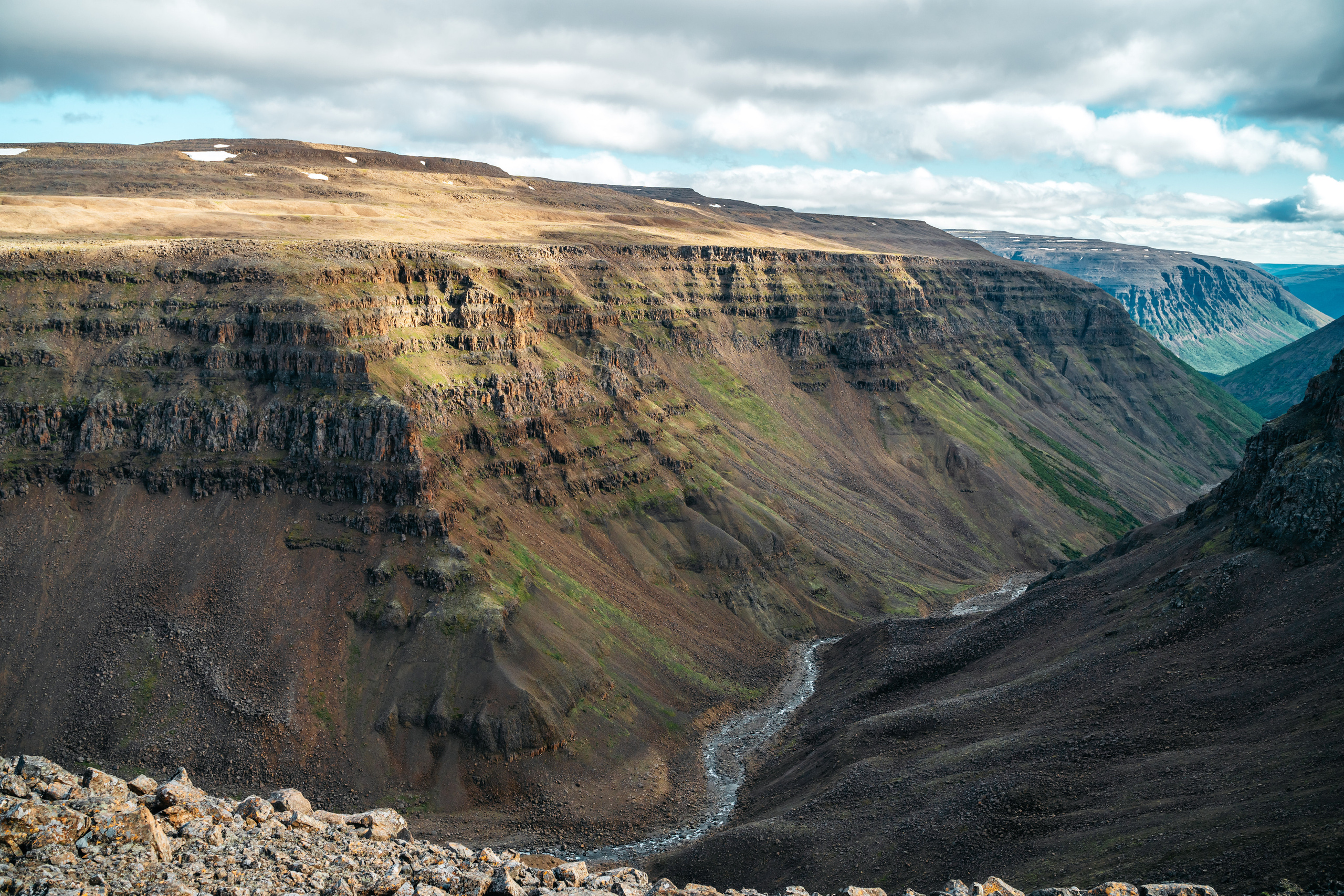 Плато ПУТОРАНА. Event фотограф Степанова Александра