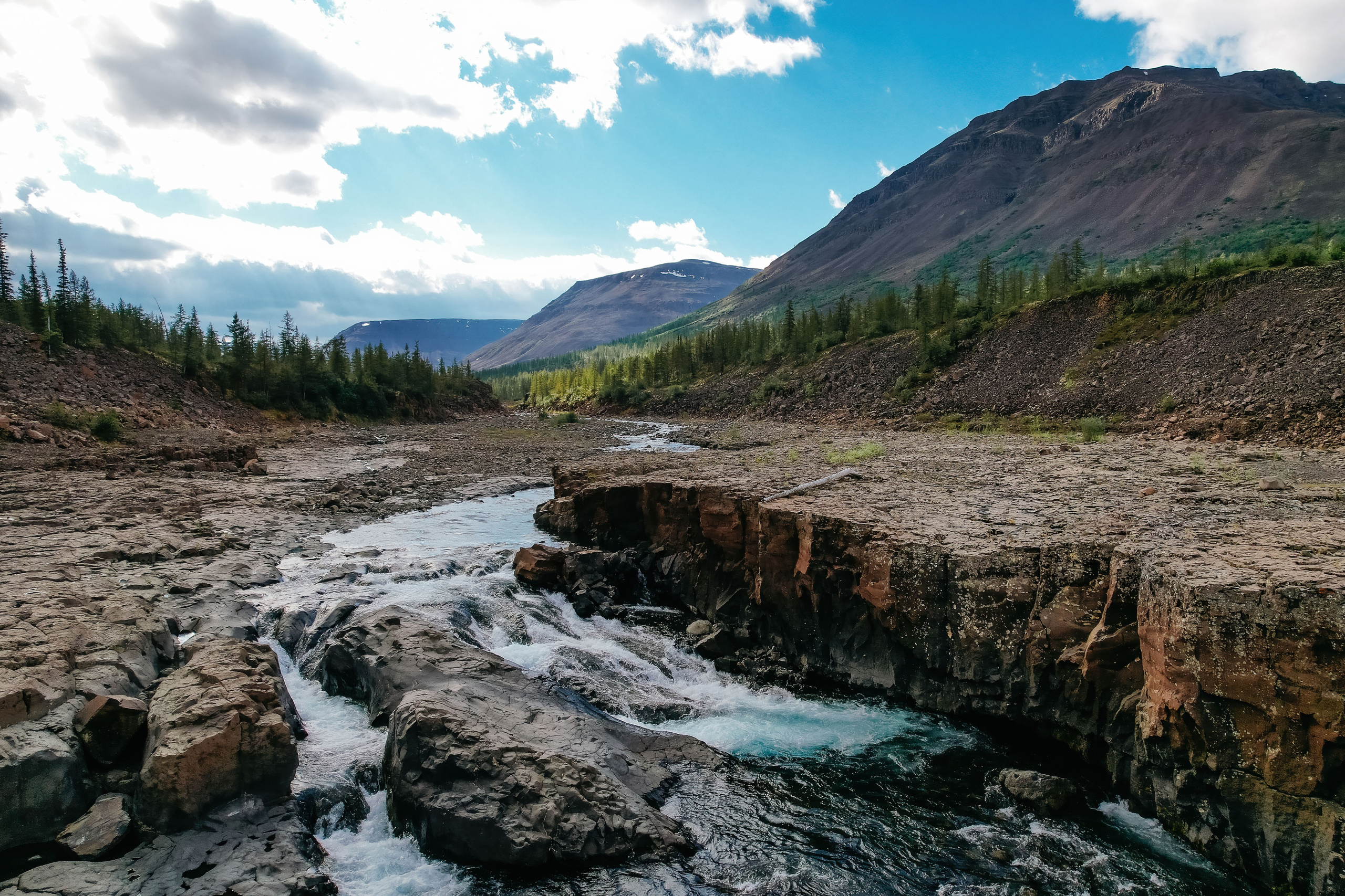 Плато ПУТОРАНА. Event фотограф Степанова Александра