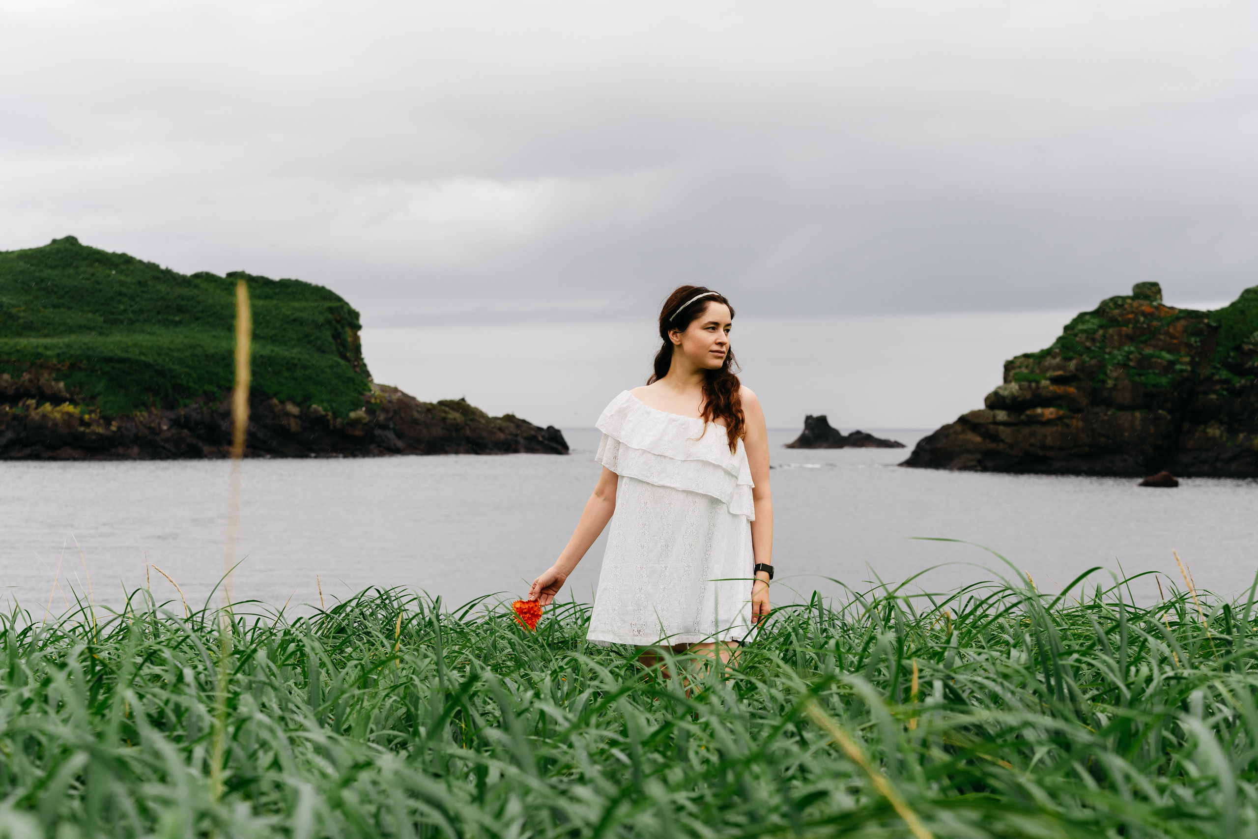 Сахалин. Event фотограф Степанова Александра