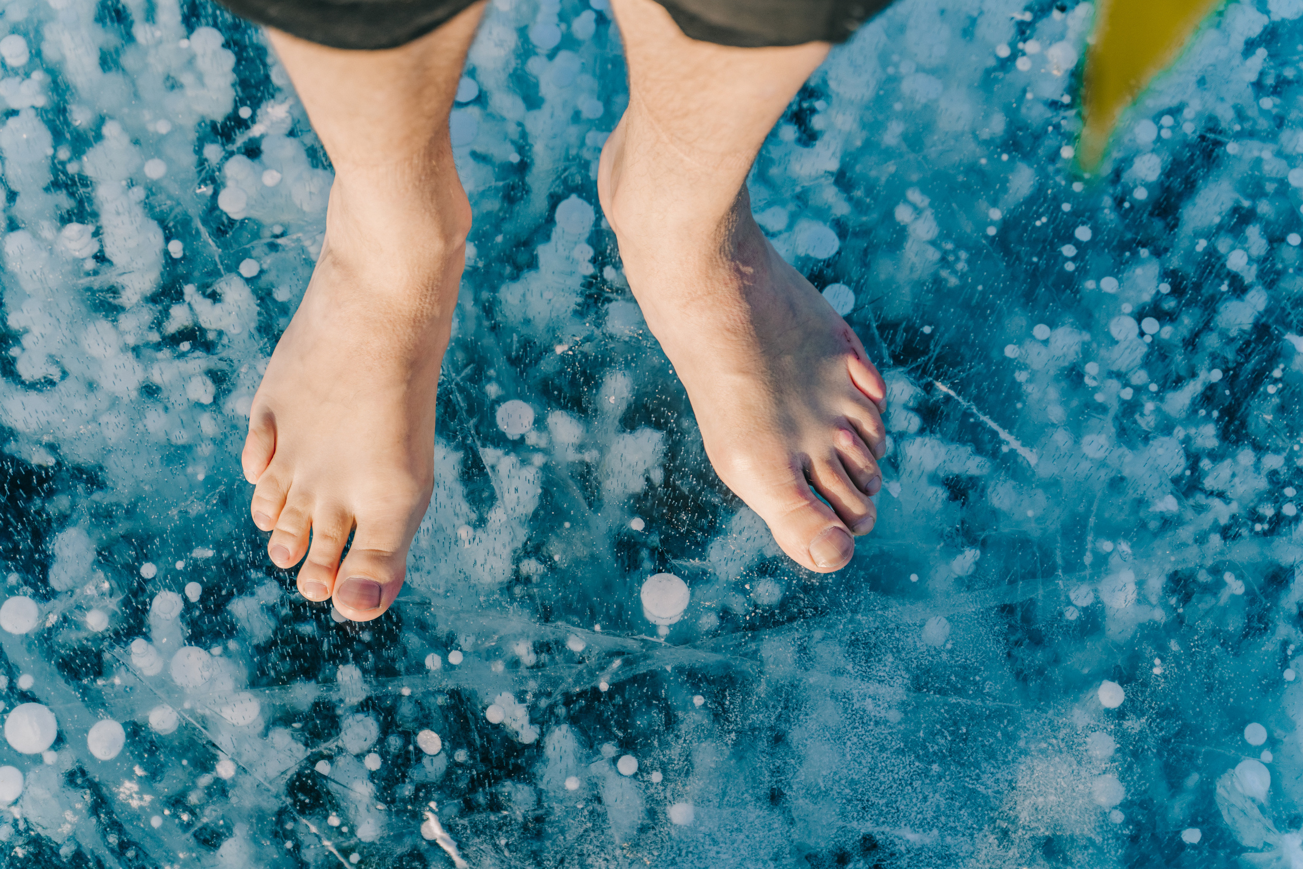 Байкал. Event фотограф Степанова Александра