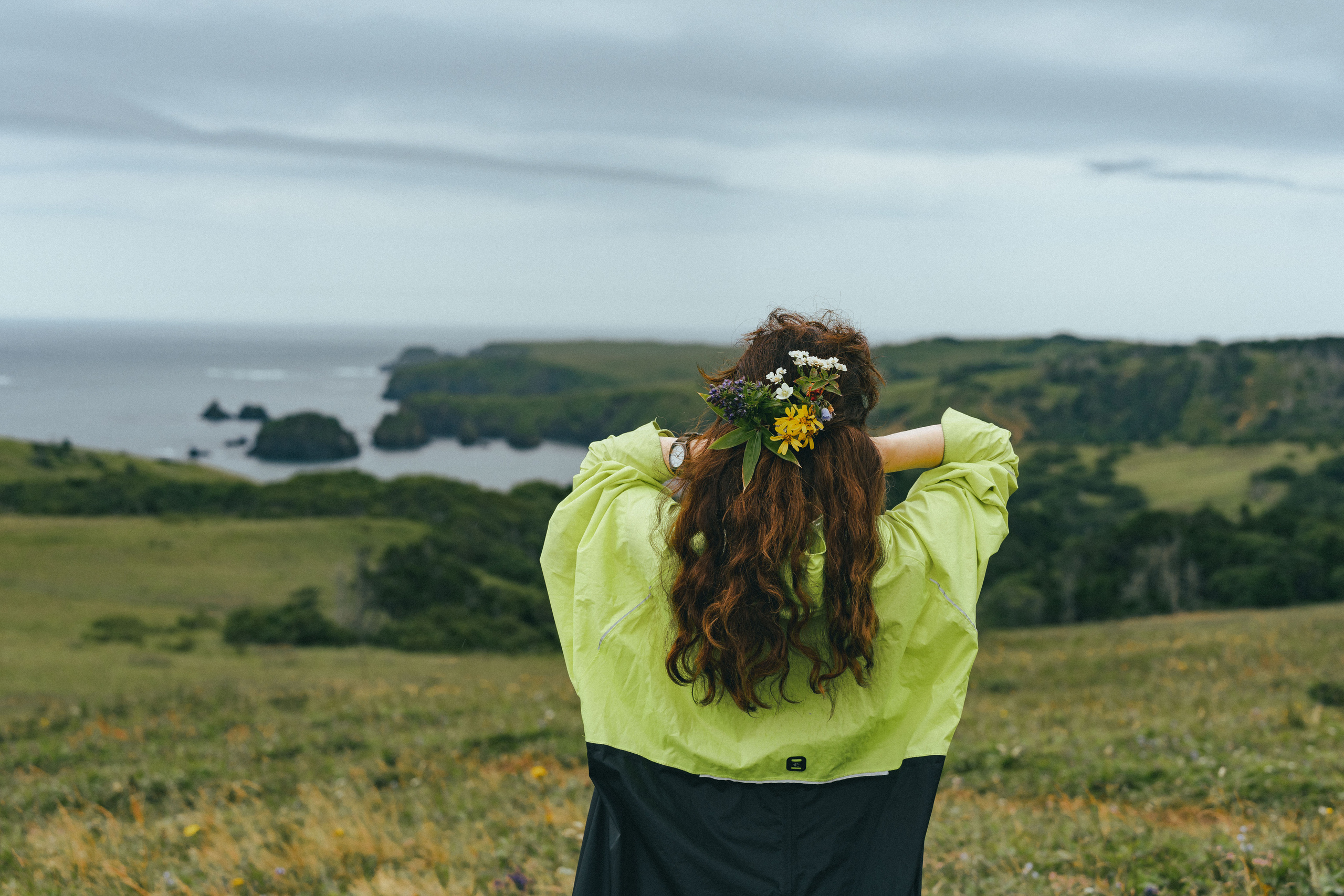 Сахалин. Event фотограф Степанова Александра