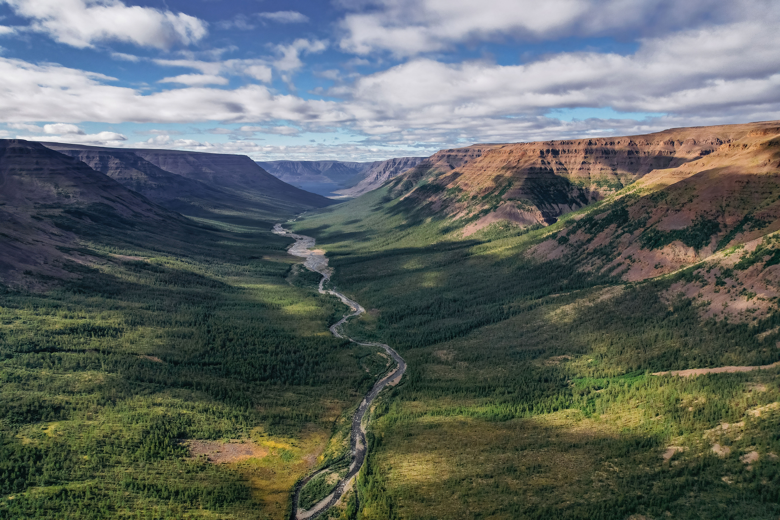 Плато ПУТОРАНА. Event фотограф Степанова Александра