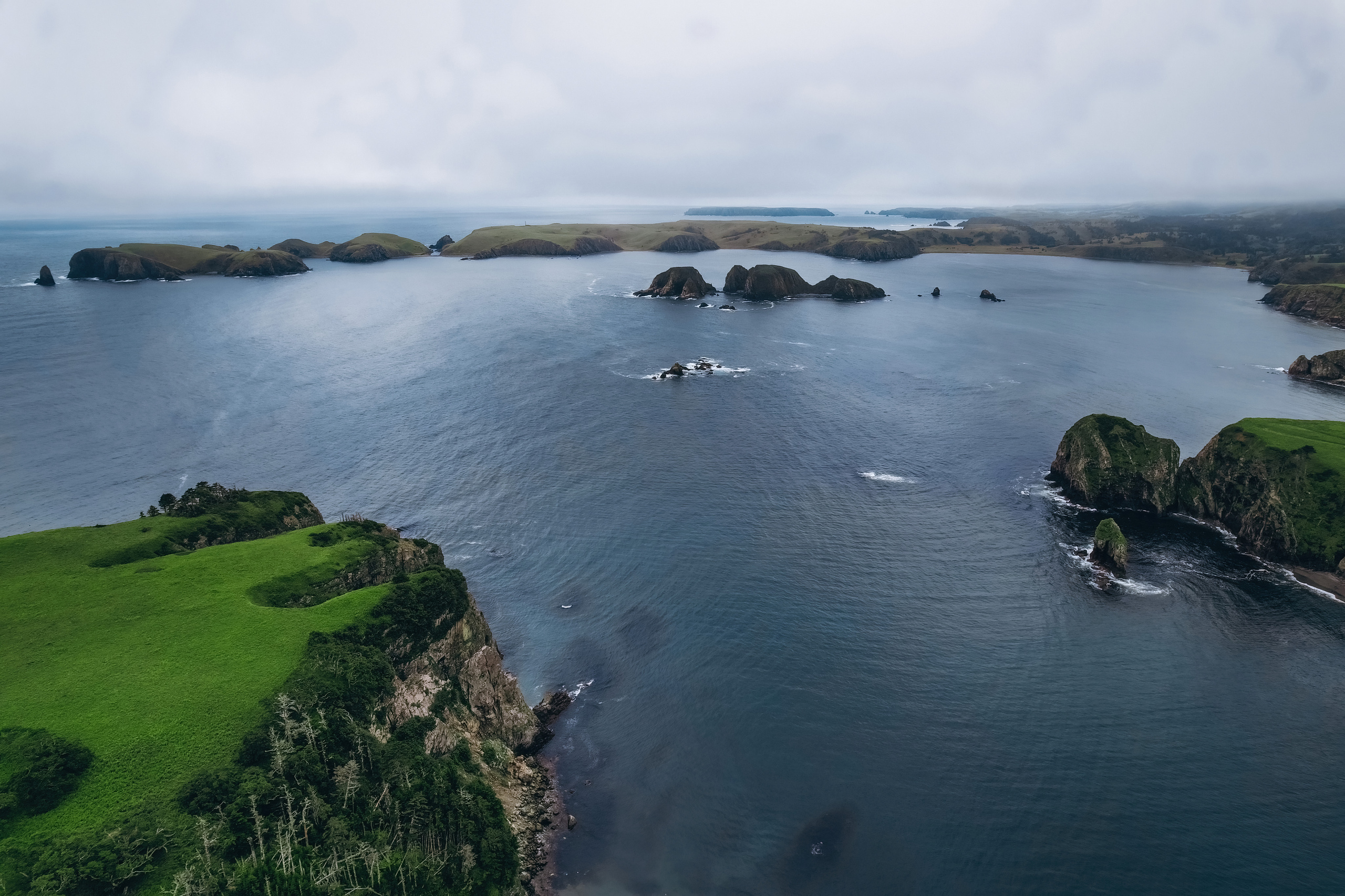 Сахалин. Event фотограф Степанова Александра