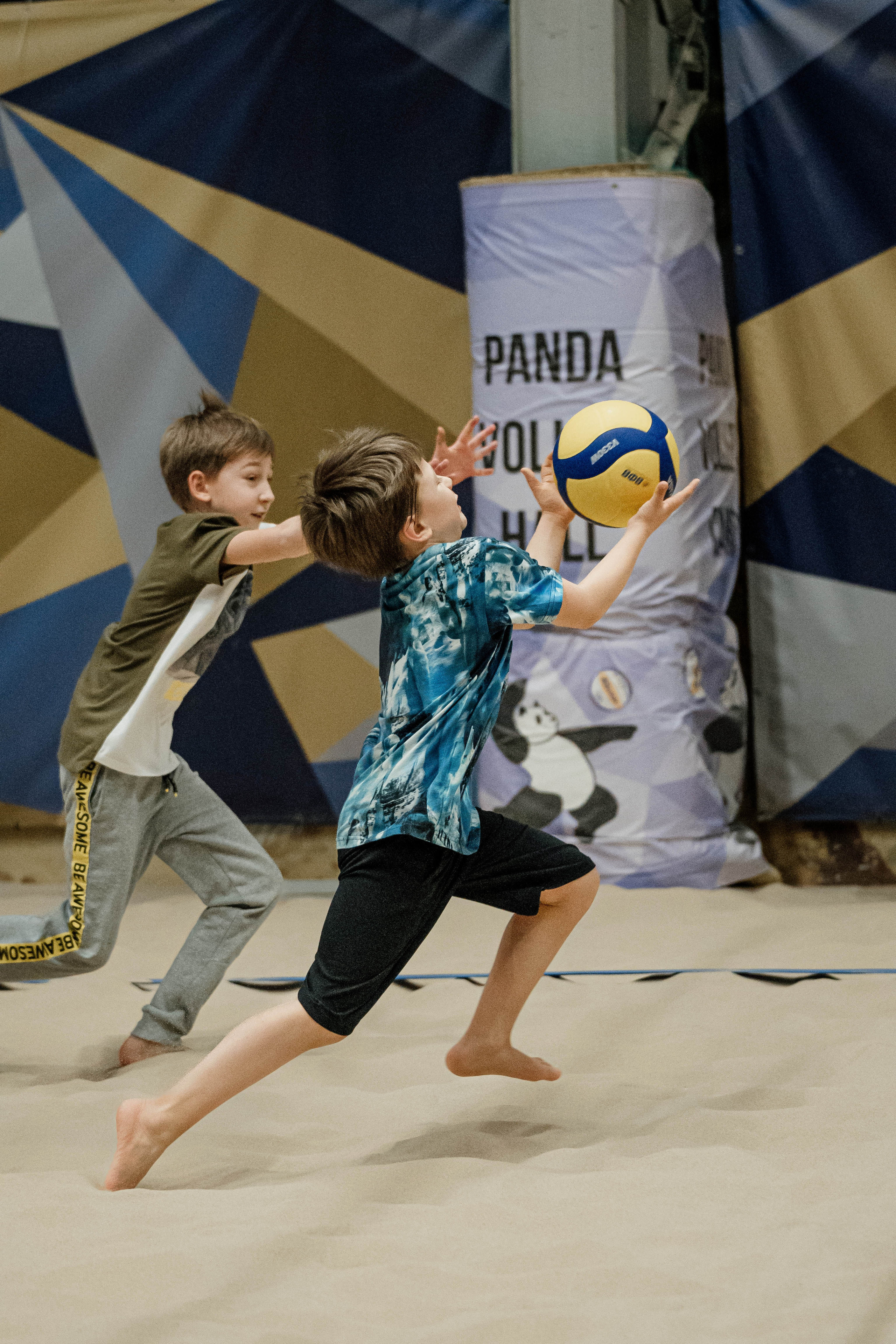 День рождения Марии-Луизы. Event фотограф Степанова Александра