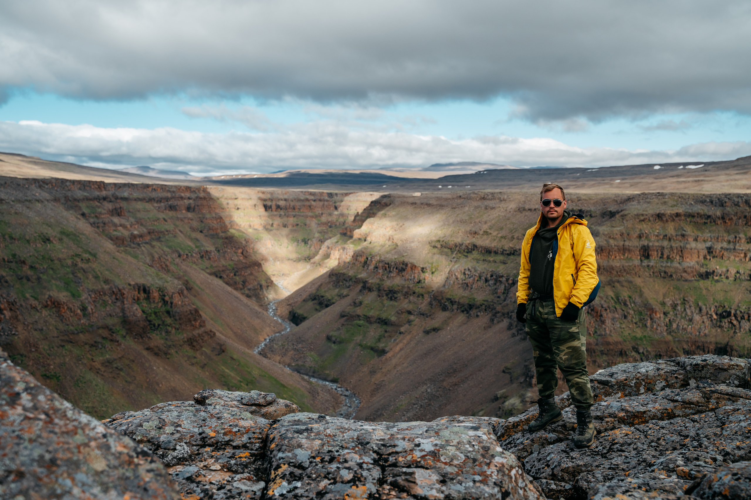 Плато ПУТОРАНА. Event фотограф Степанова Александра